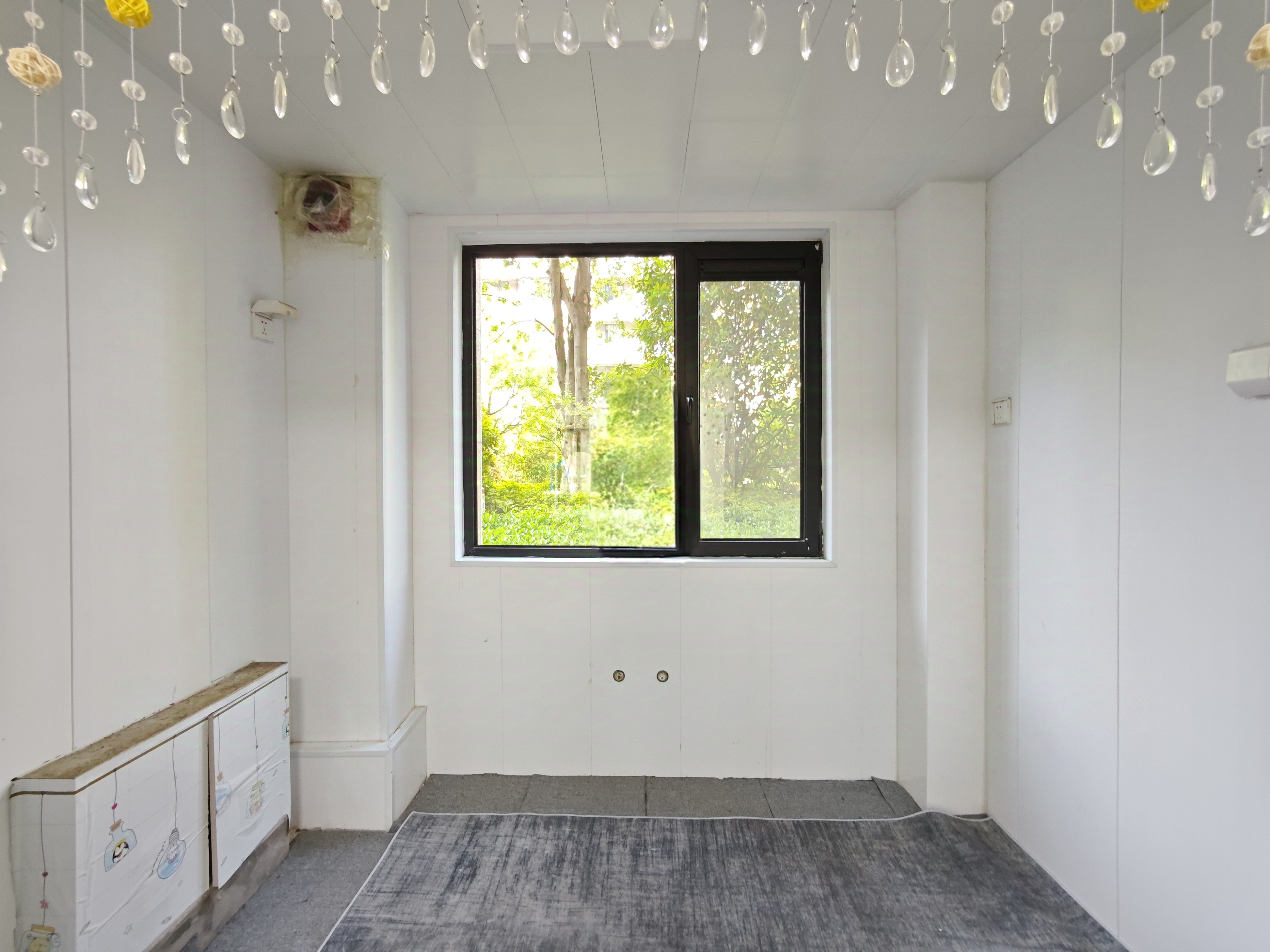 高新绿城玉兰花园