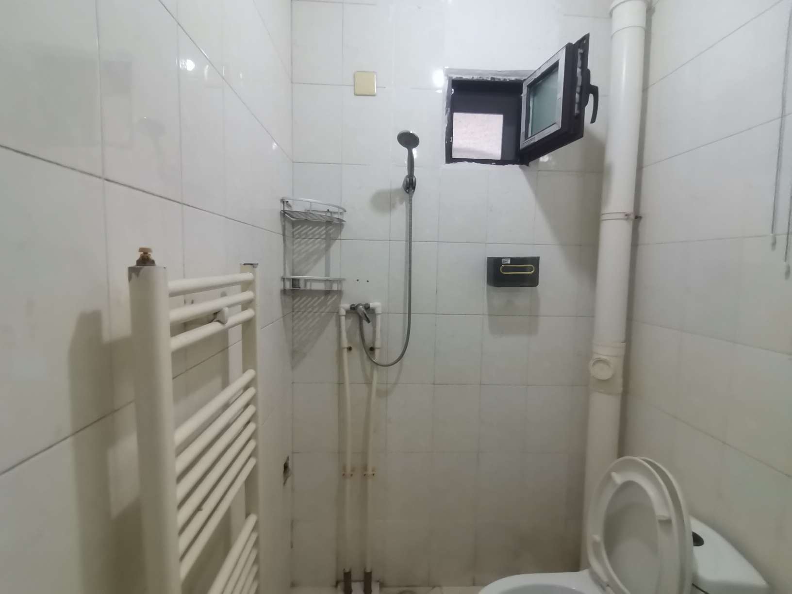 仁合小区