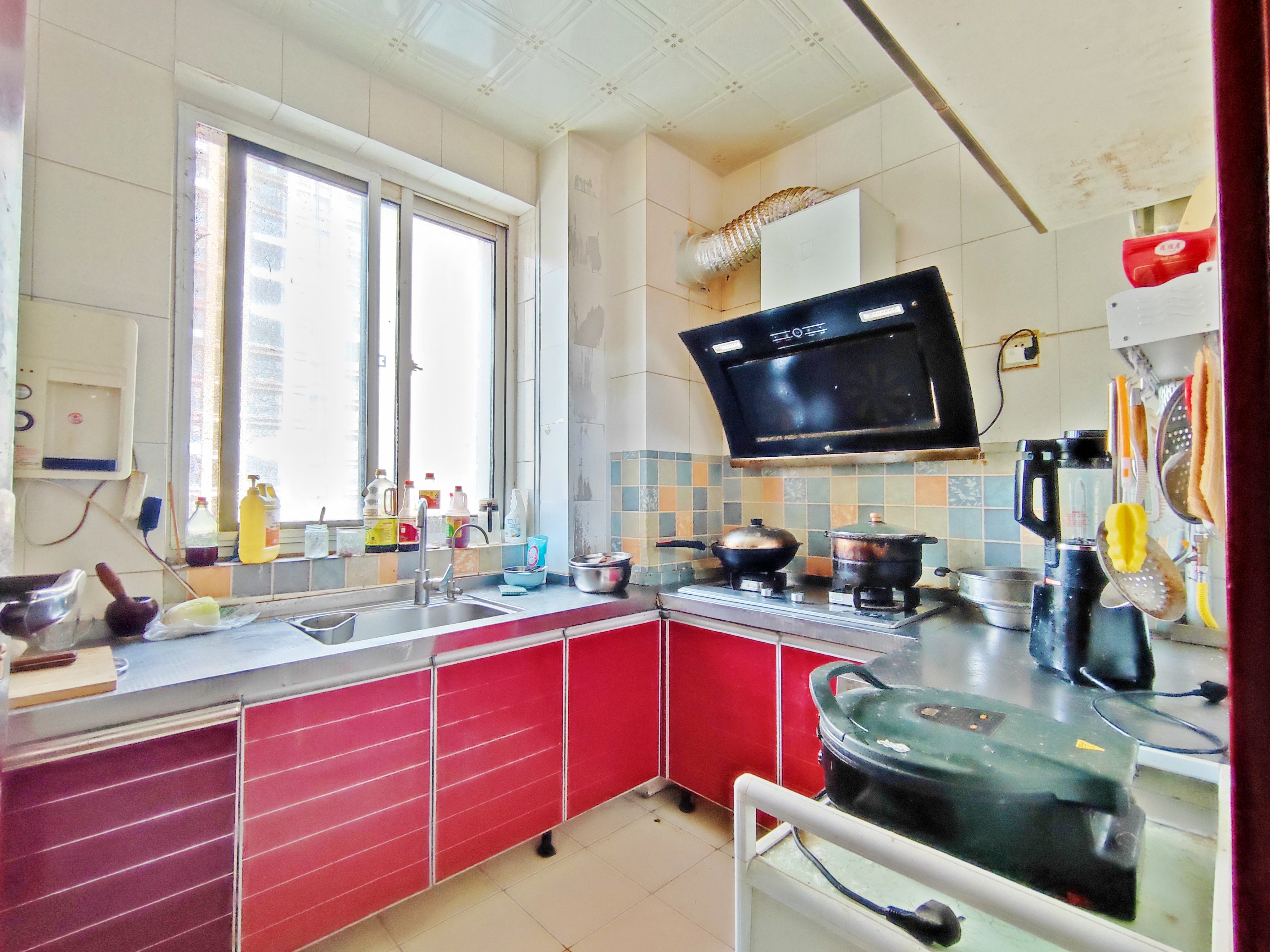 绿地国际花都(四期)