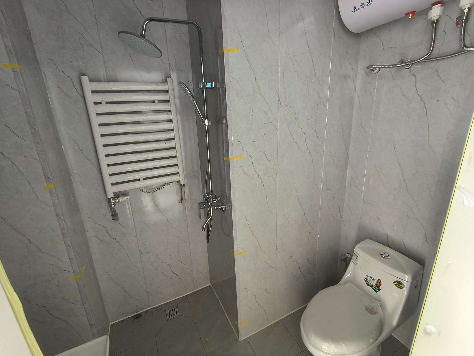 中新锦绣天地东苑一区