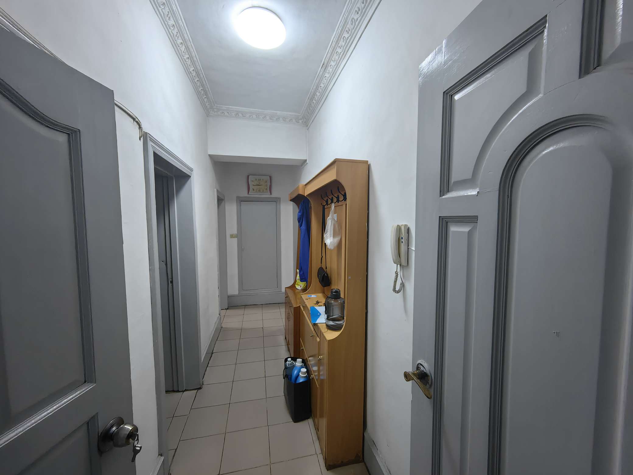 南新街单位宿舍