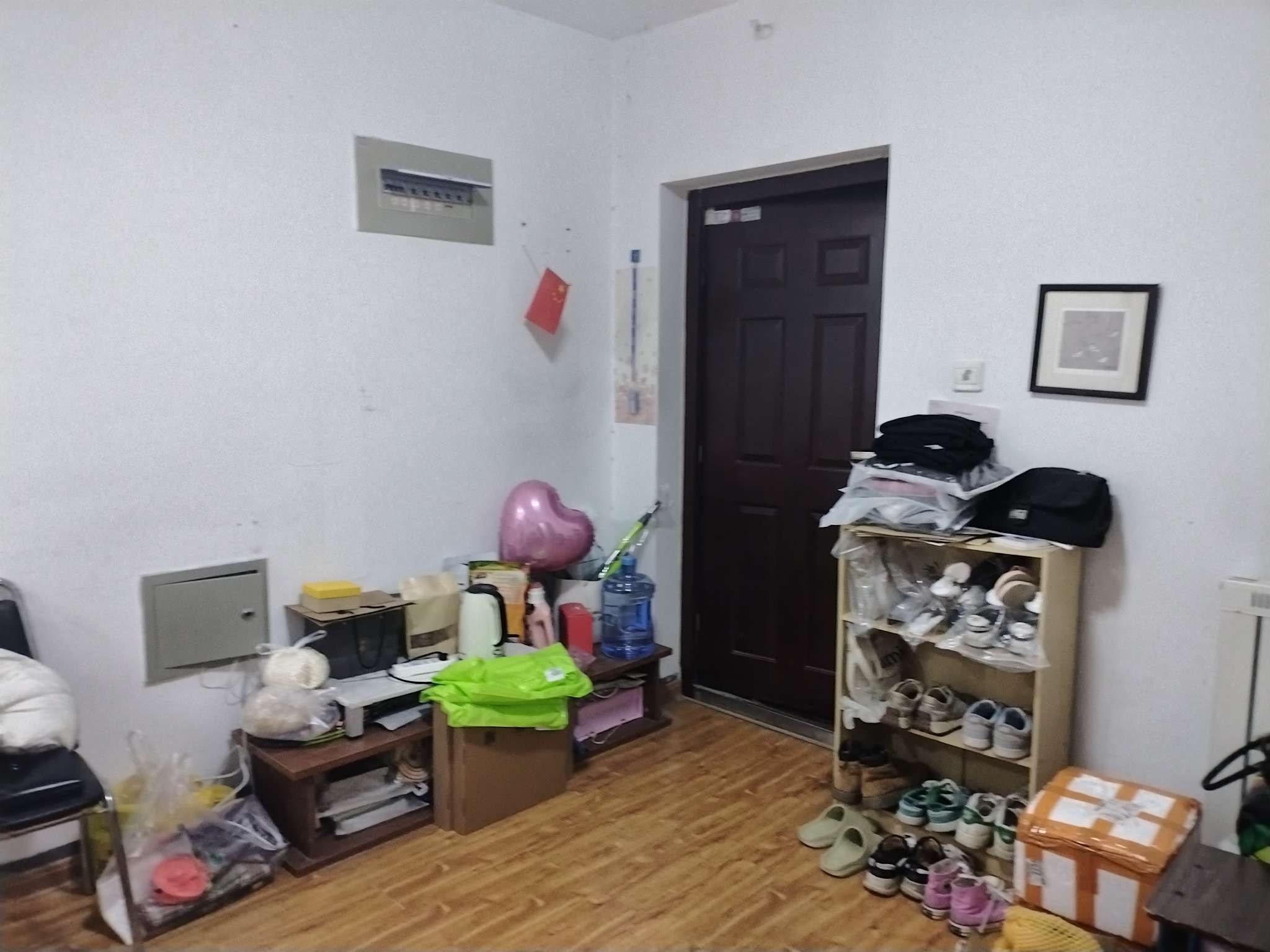 万达鸿景苑