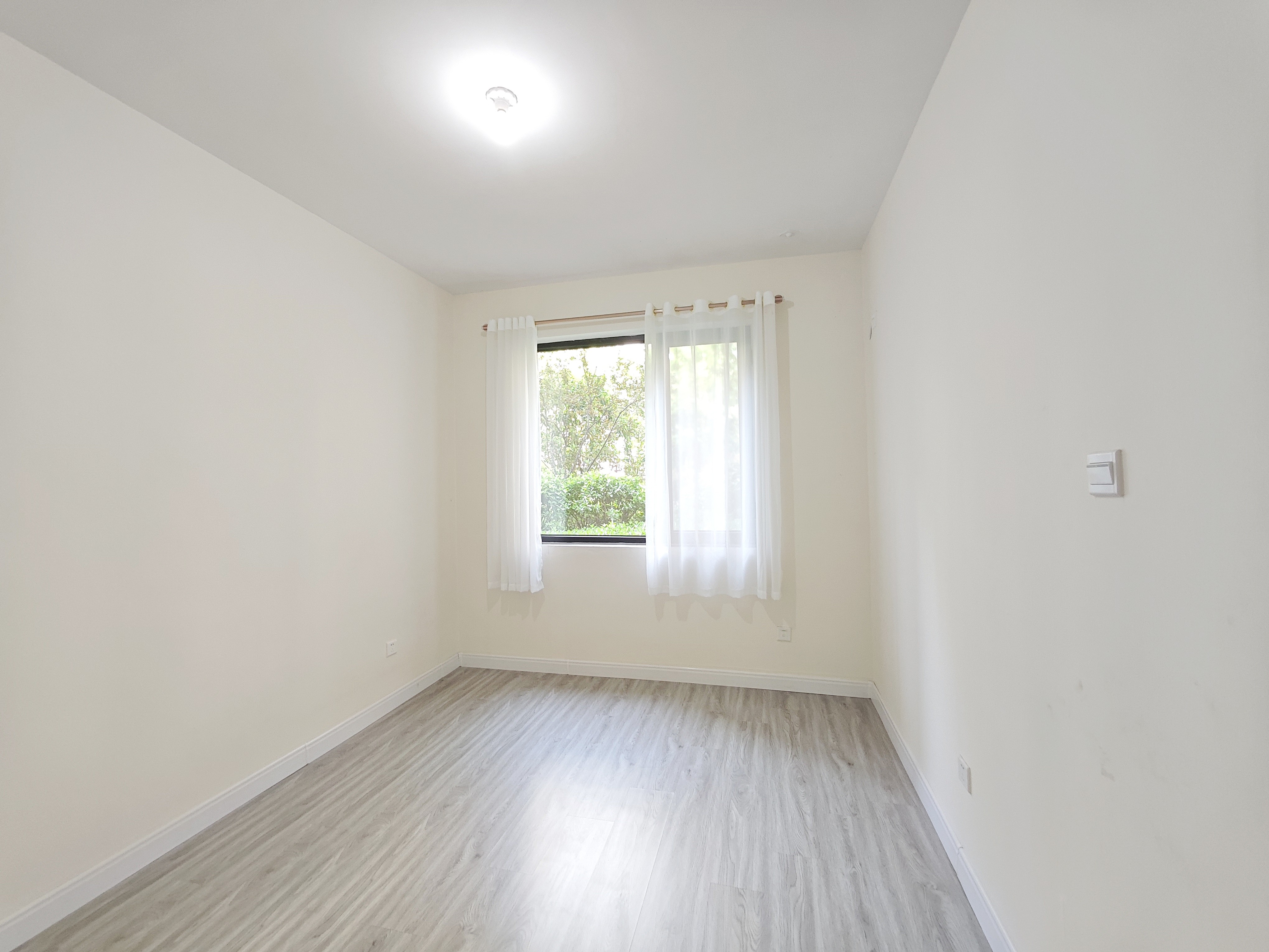 高新绿城玉兰花园