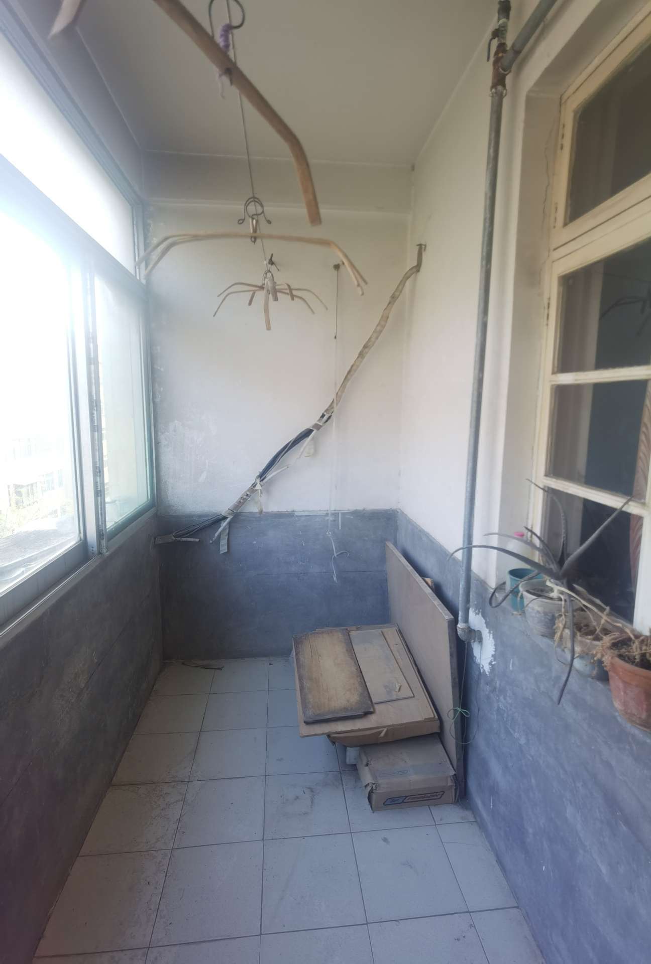 七里堡小区