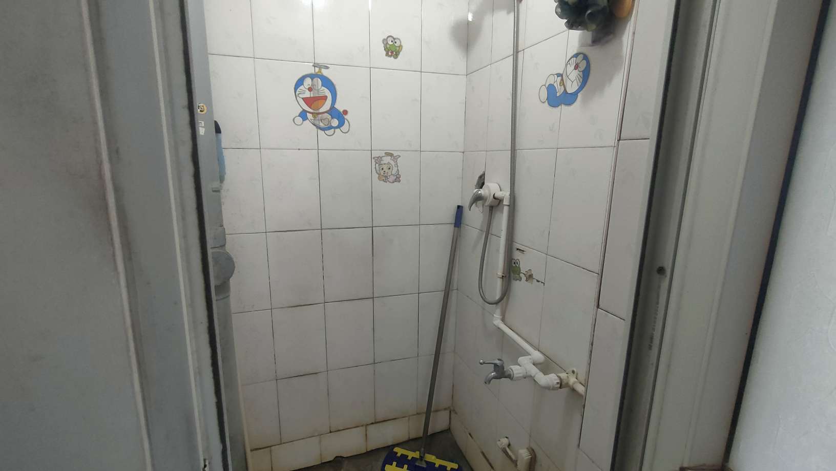 闫千户小区