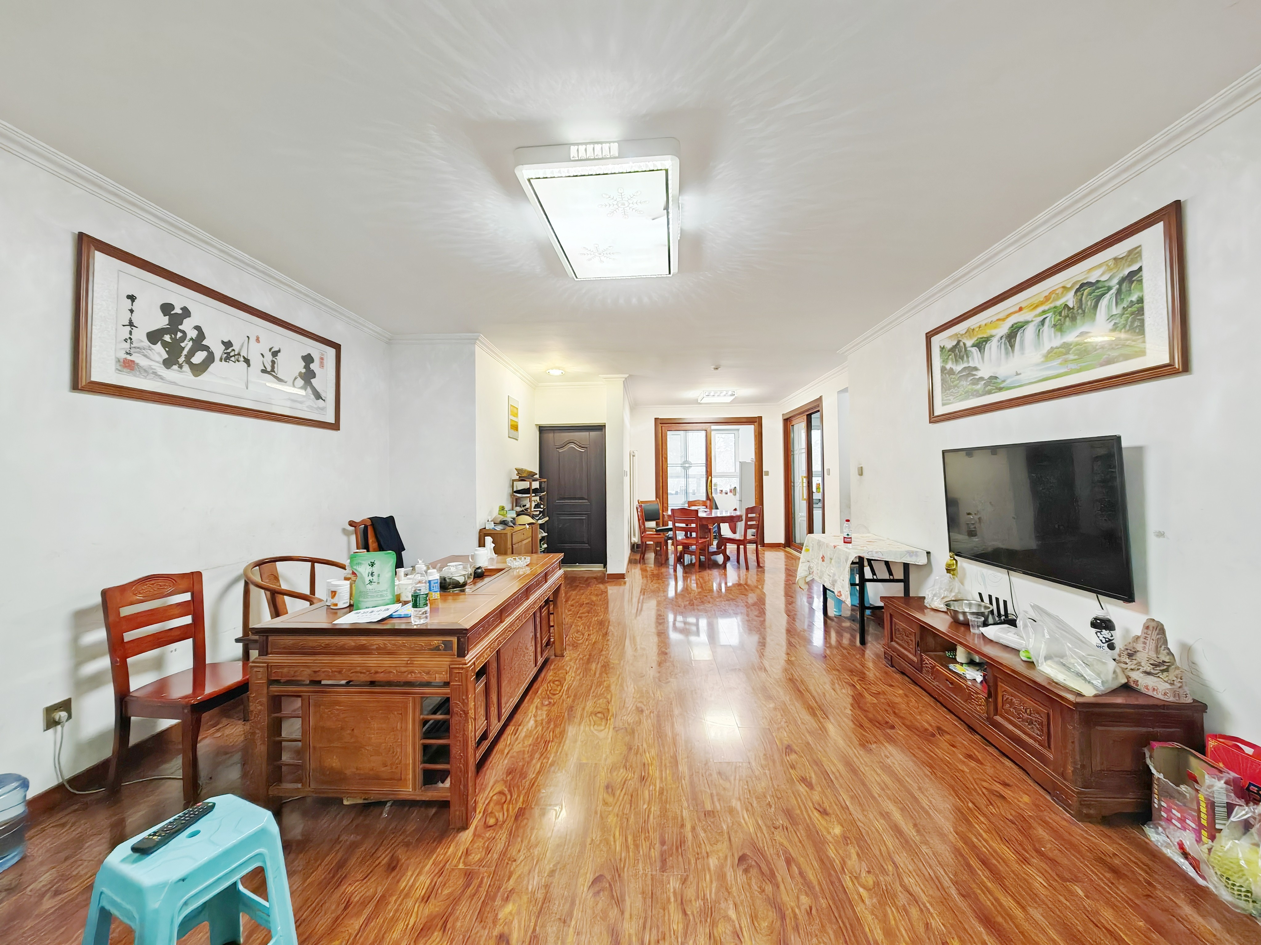  中建长清湖乐园 南