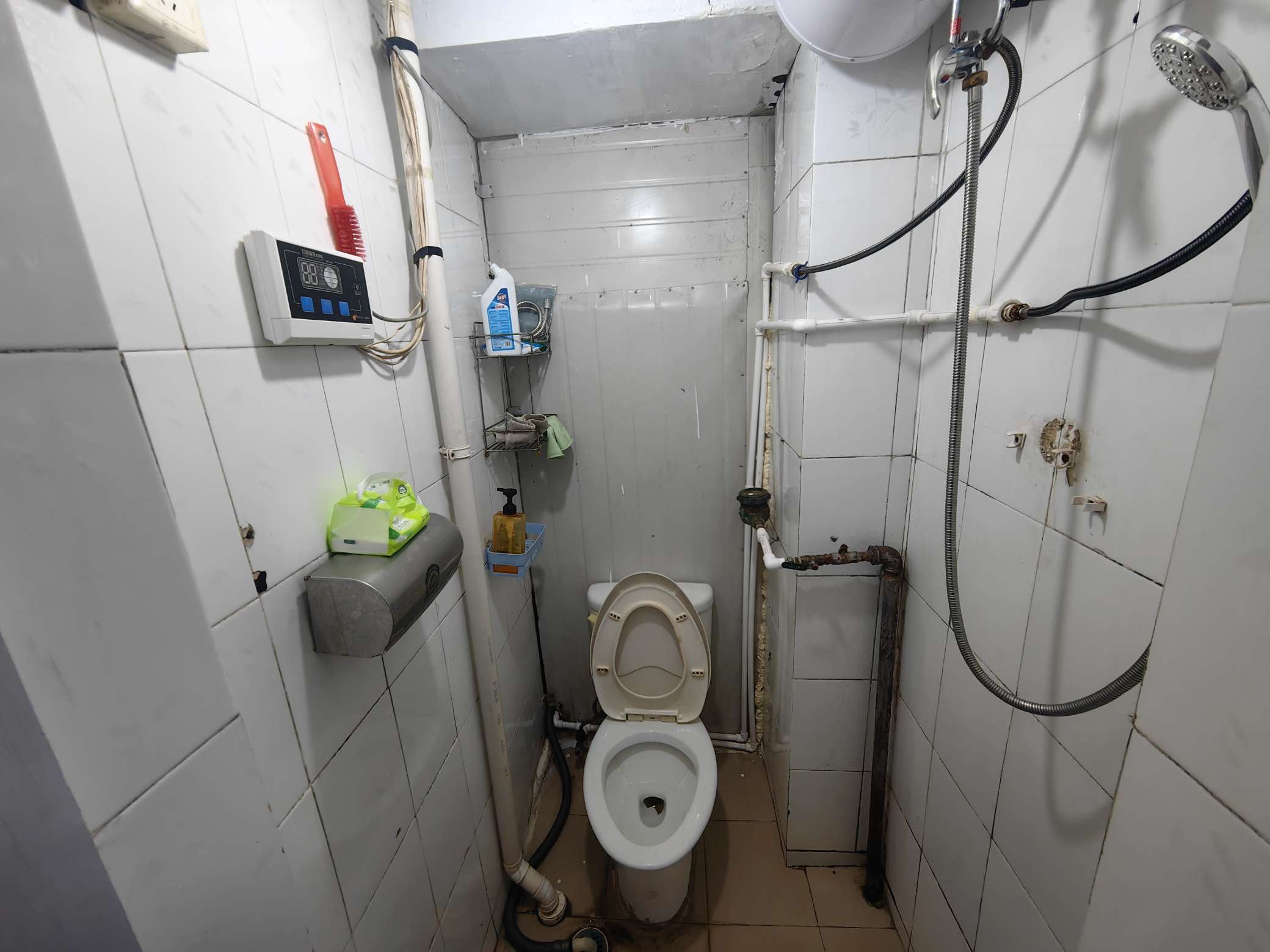 南新街单位宿舍