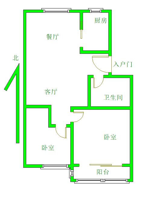 西杨家园