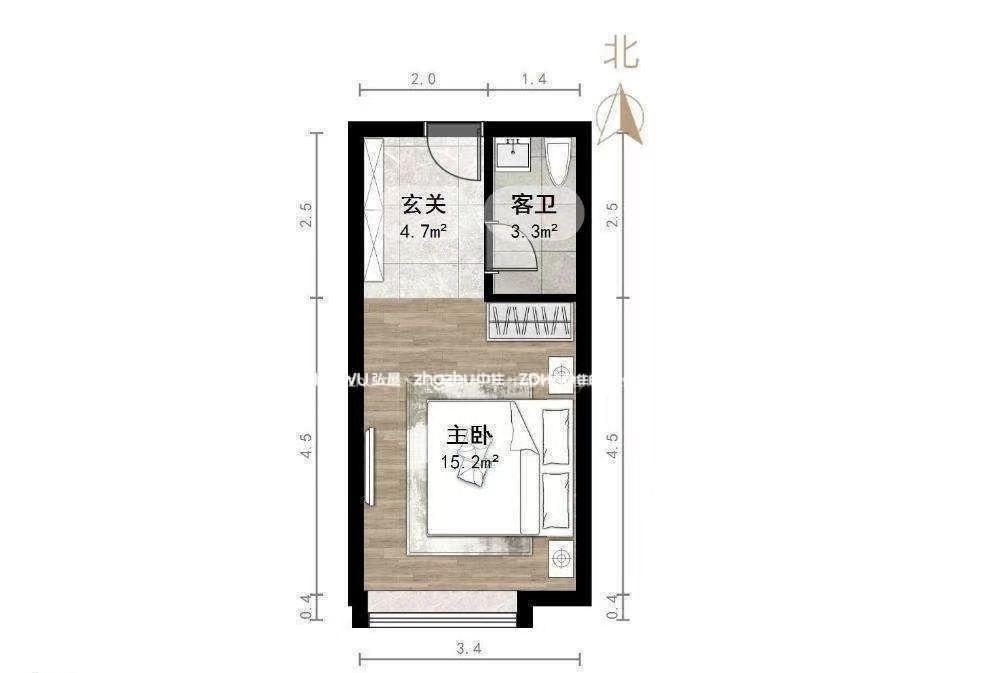保利中科创新广场
