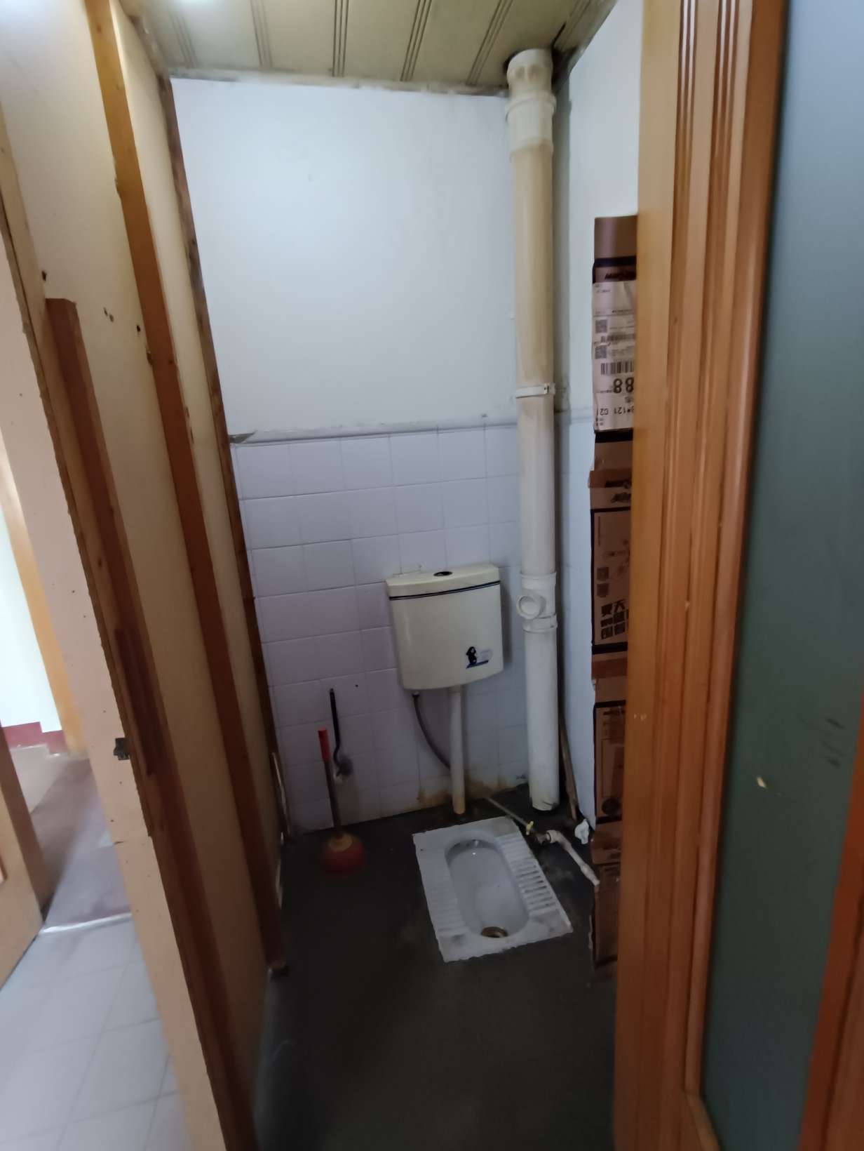七里堡小区