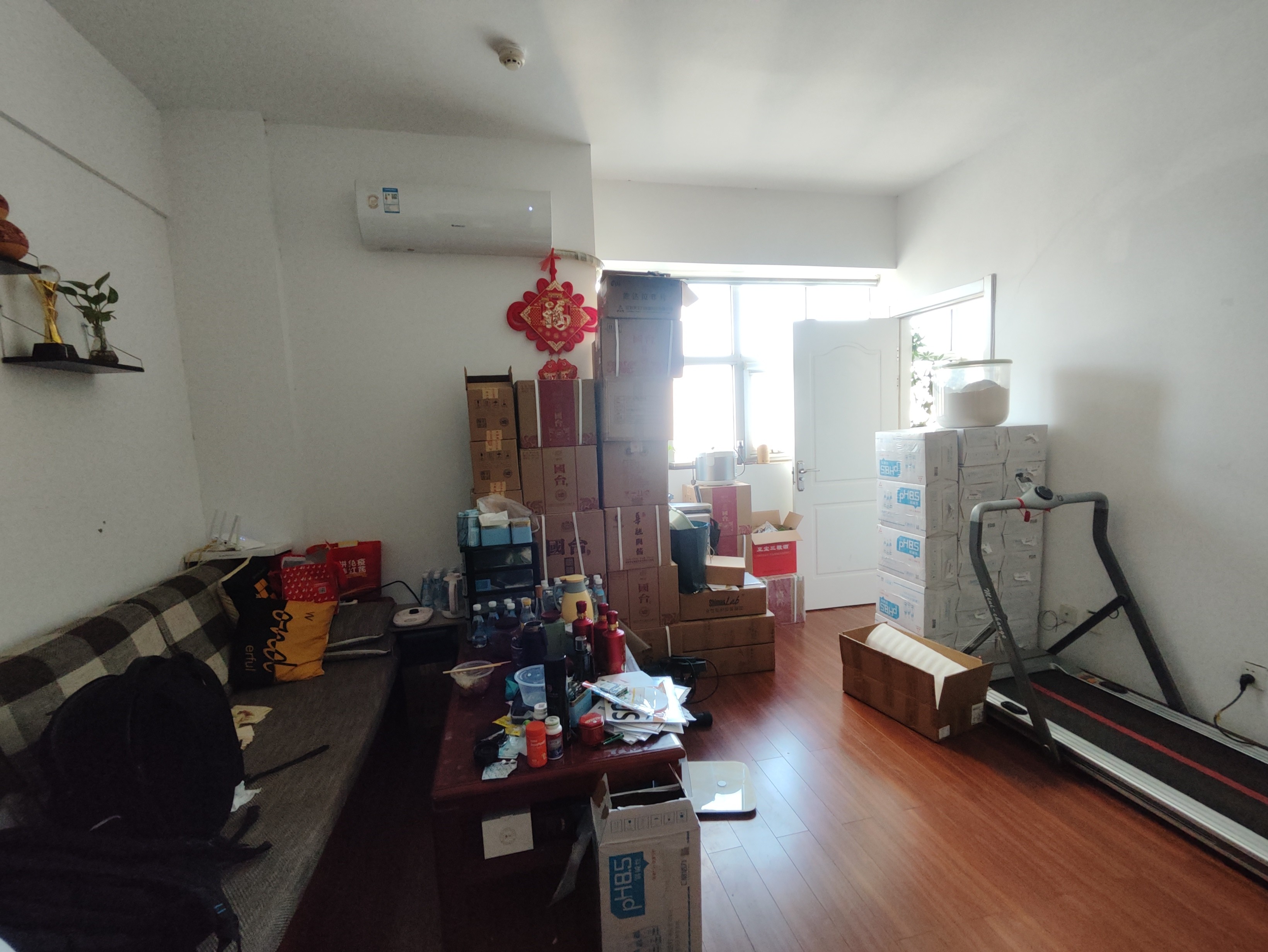 整租·梦世界LOMO公馆  南