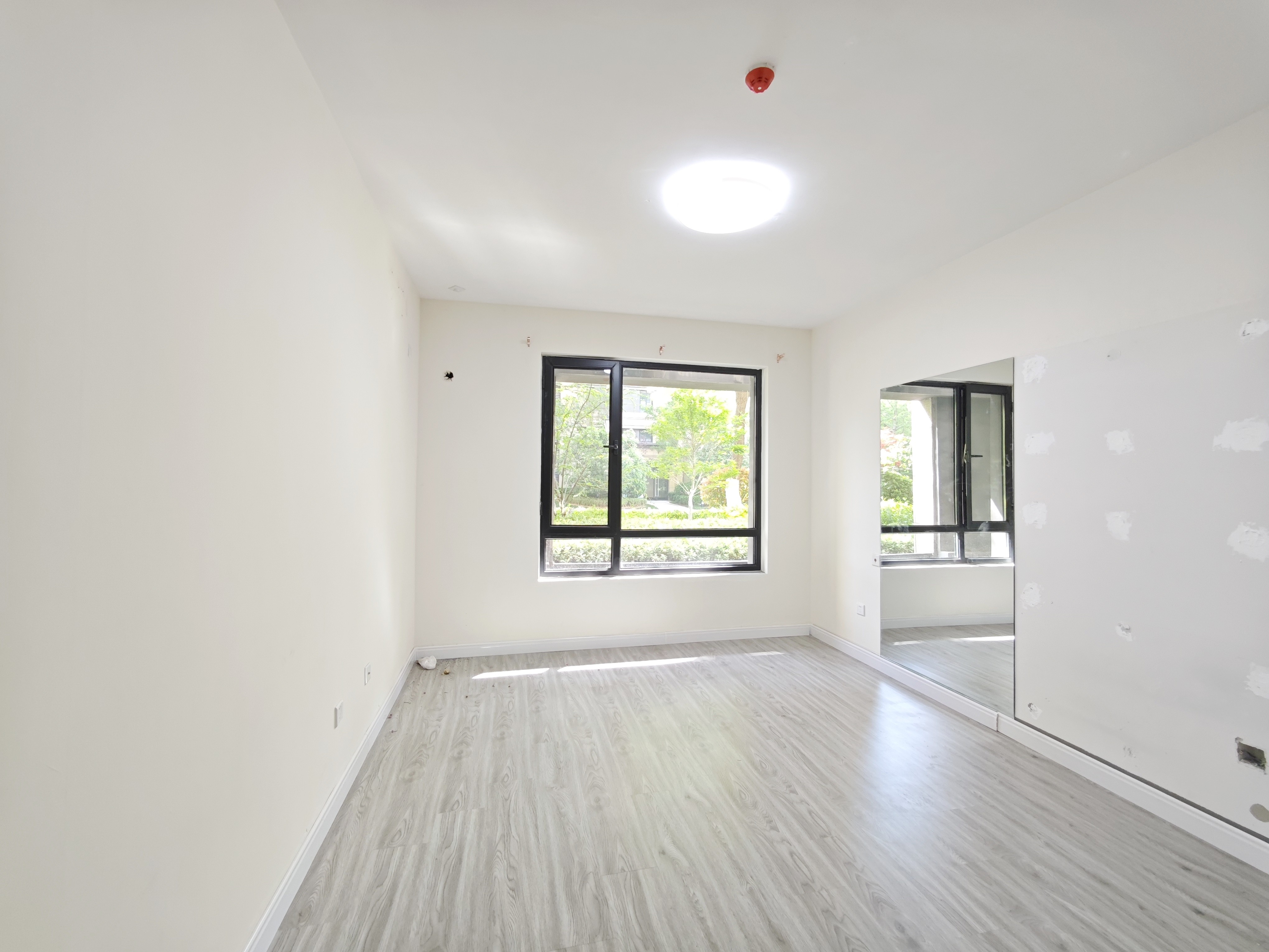 高新绿城玉兰花园