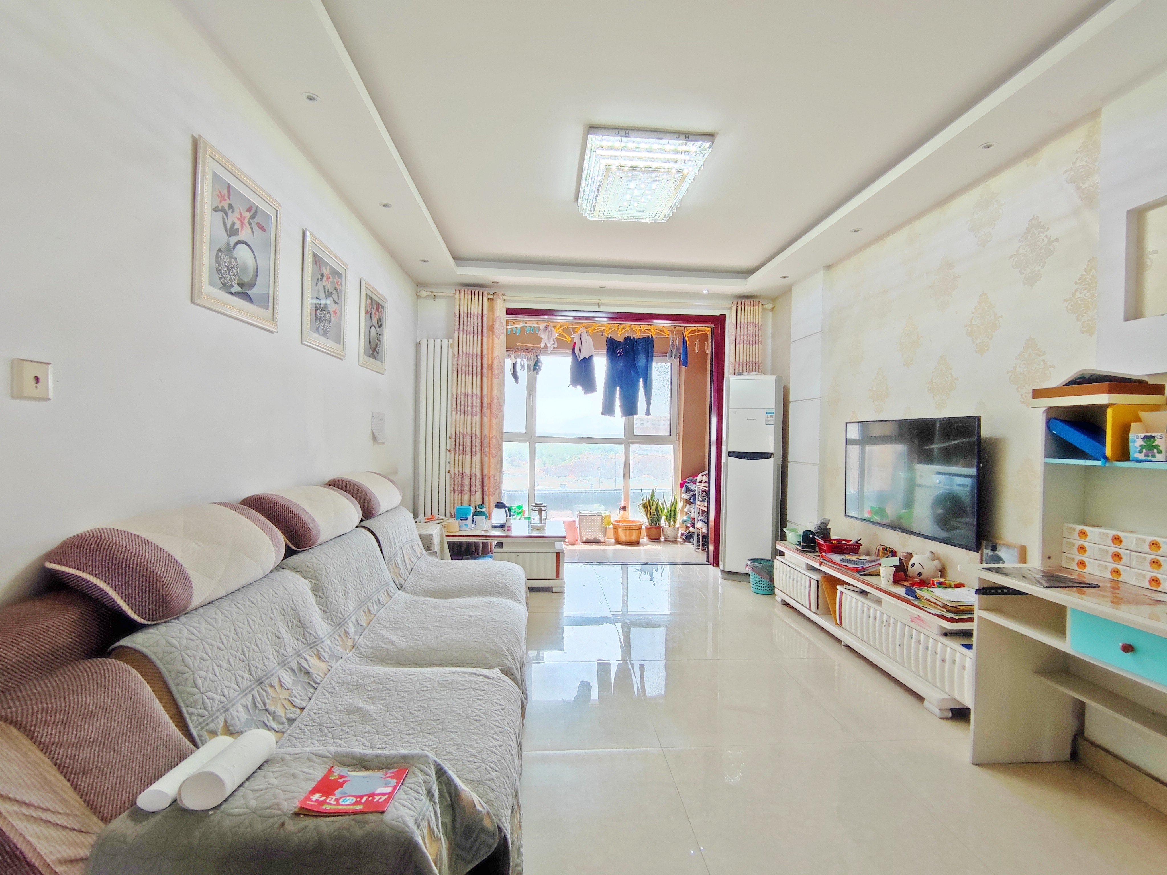 绿地国际花都(四期)