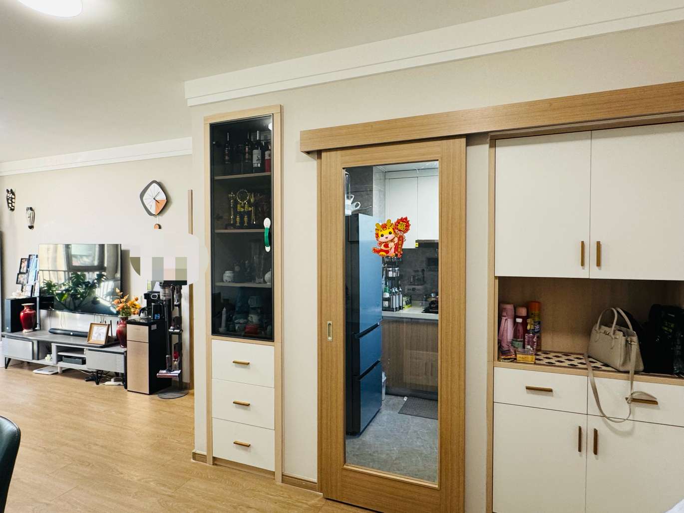 阳光城丽景公馆