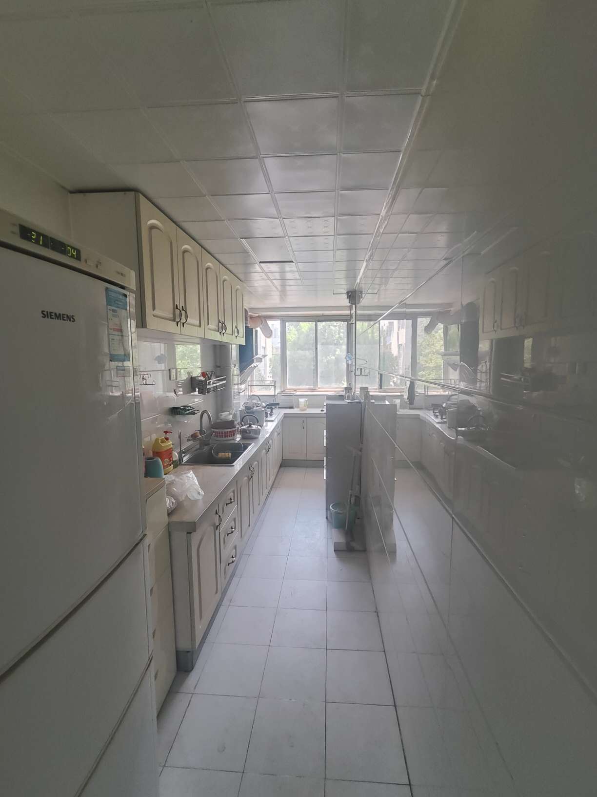 省气象局单位宿舍