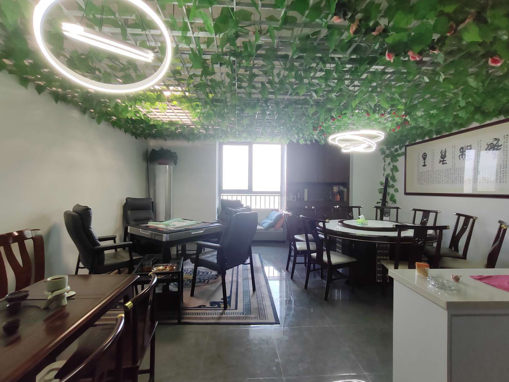 中建锦绣广场