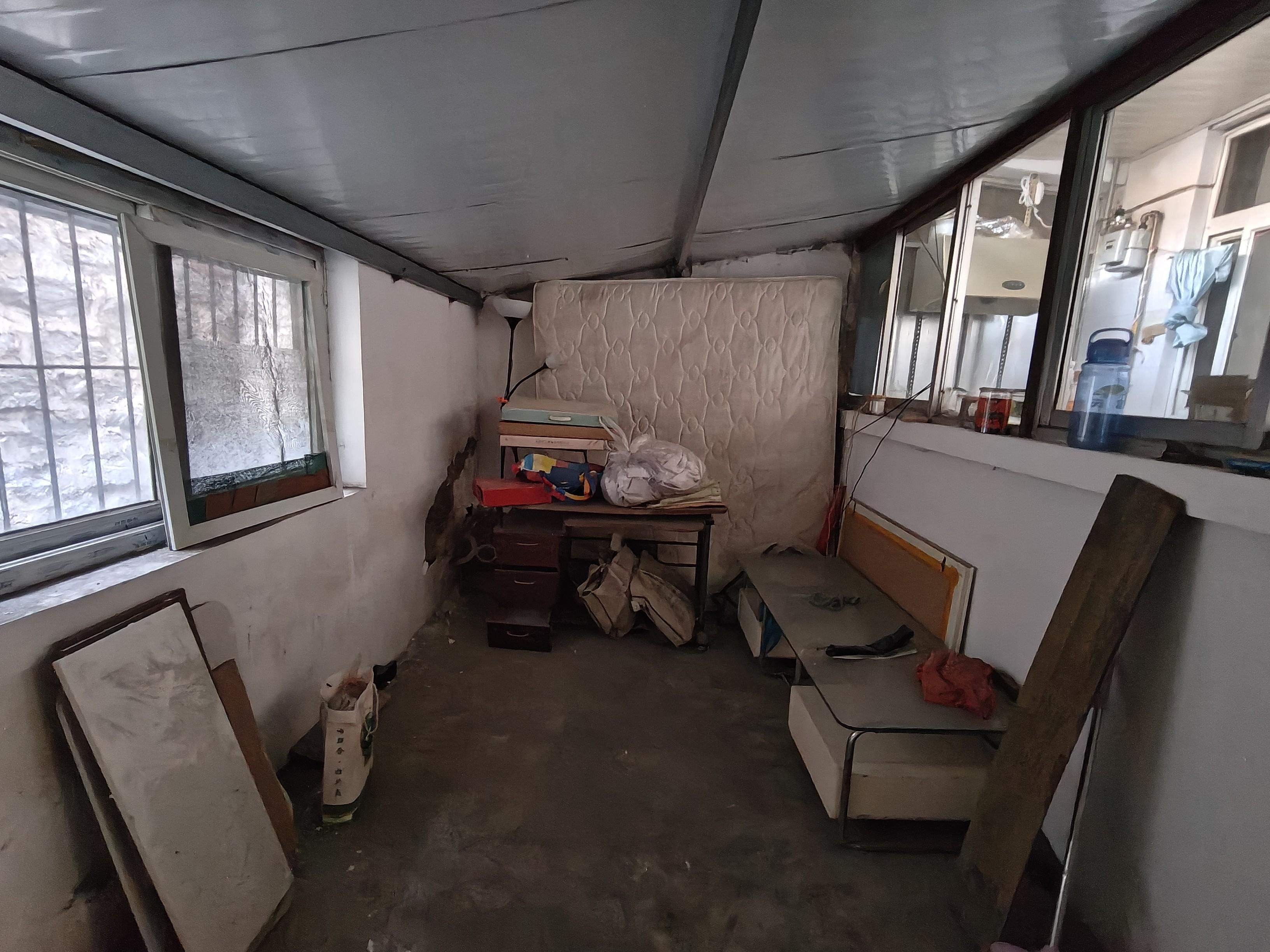 玉函小区东区