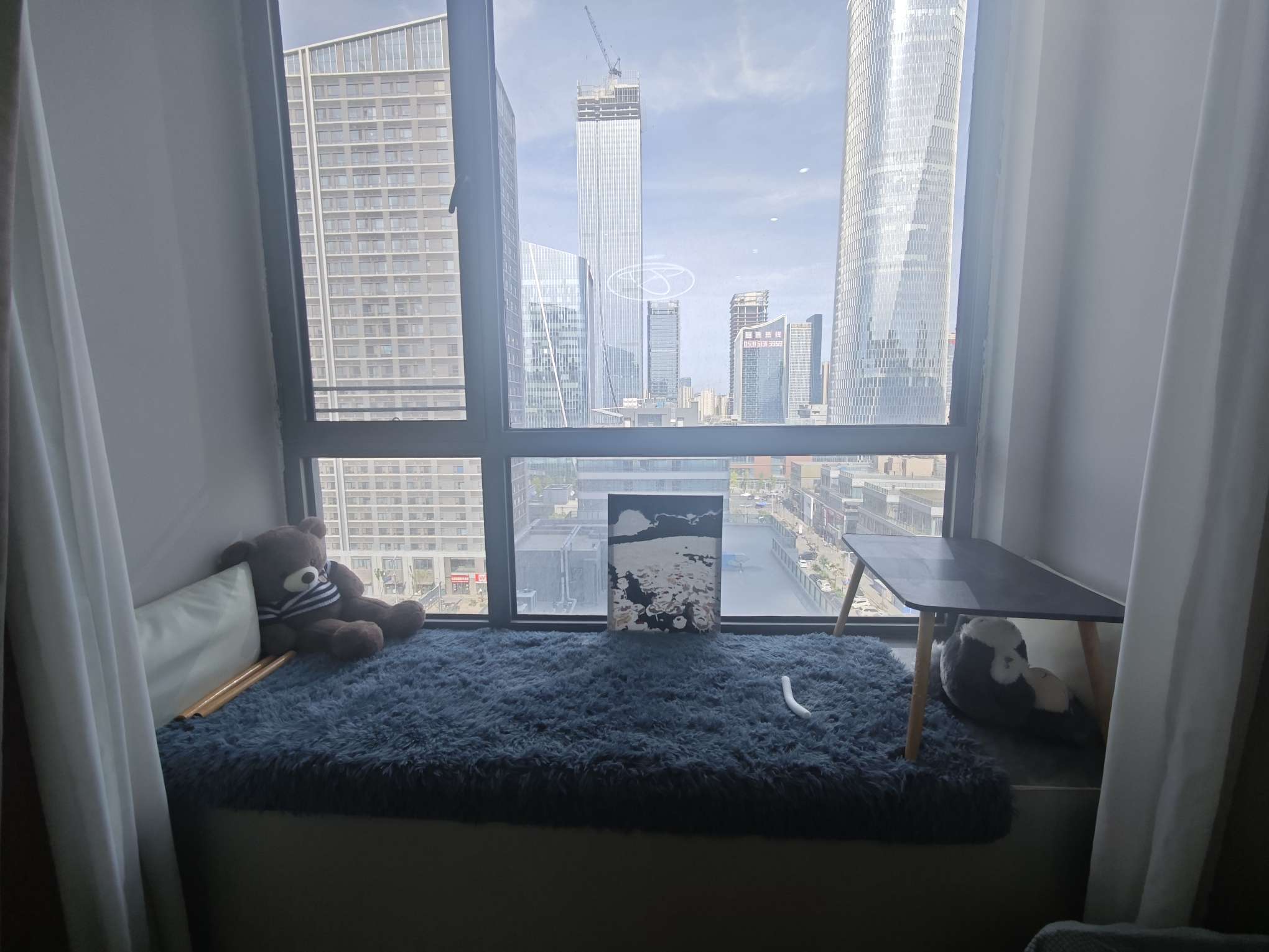 华润置地昆仑御