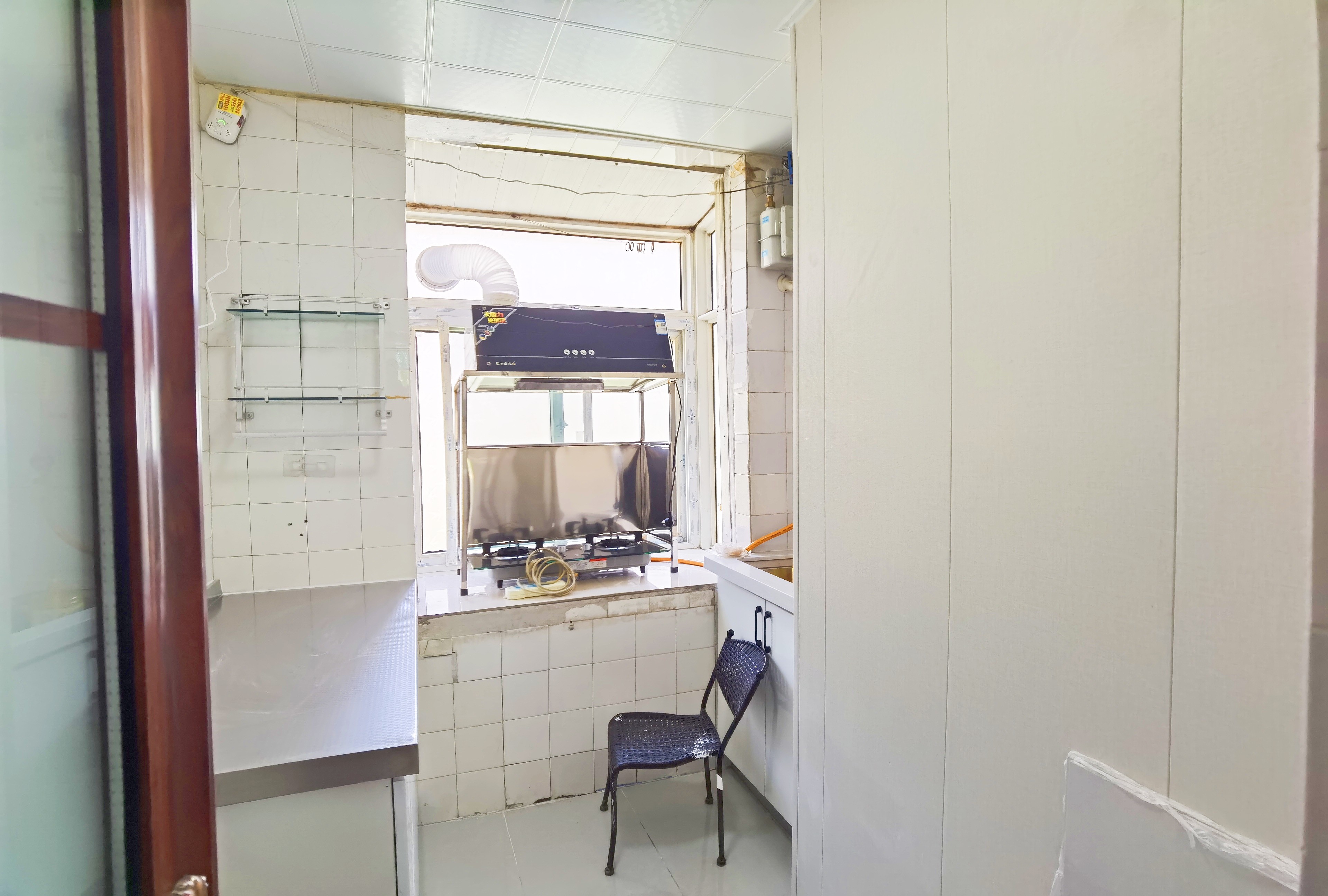 胜利大街单位宿舍