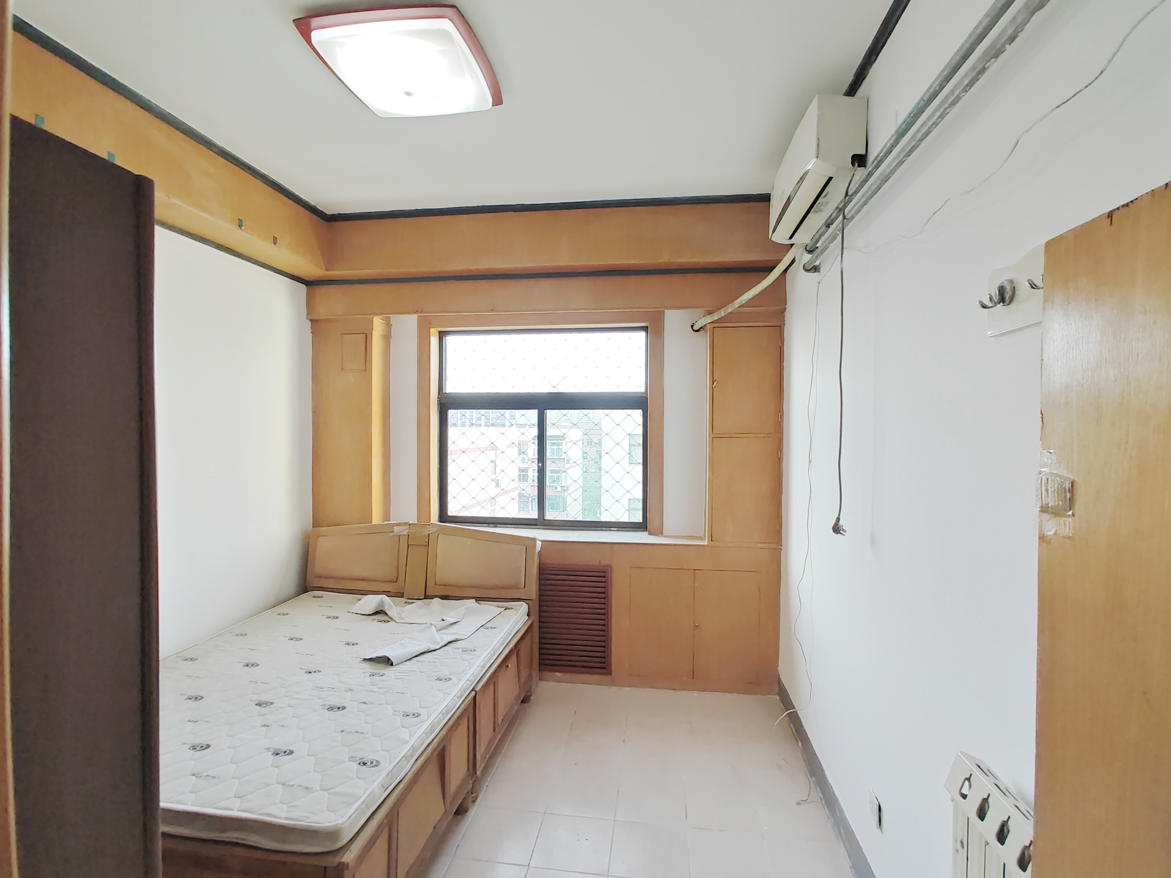 闵子骞路58-1号（农资公司宿舍）