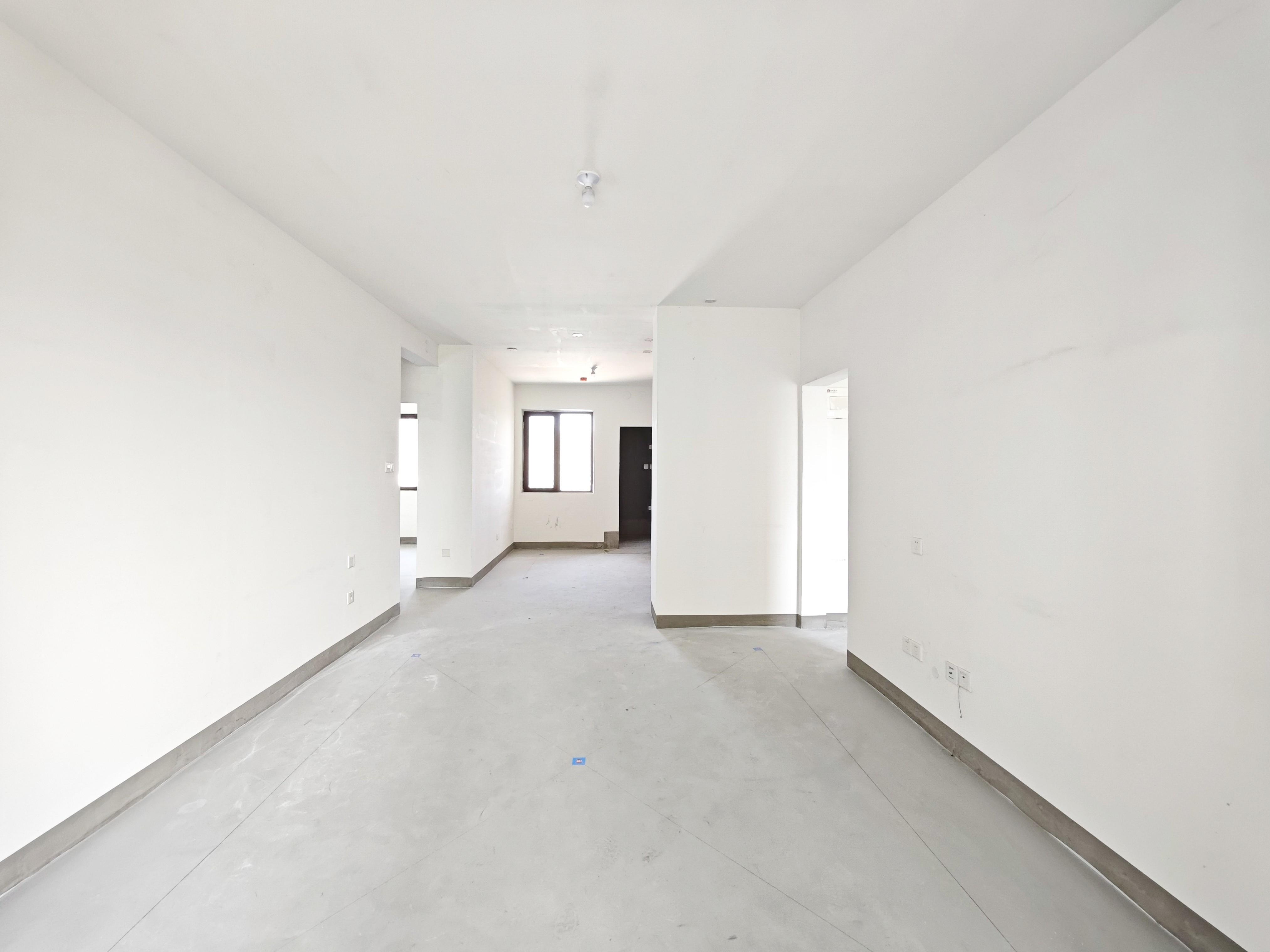 中建锦绣首府