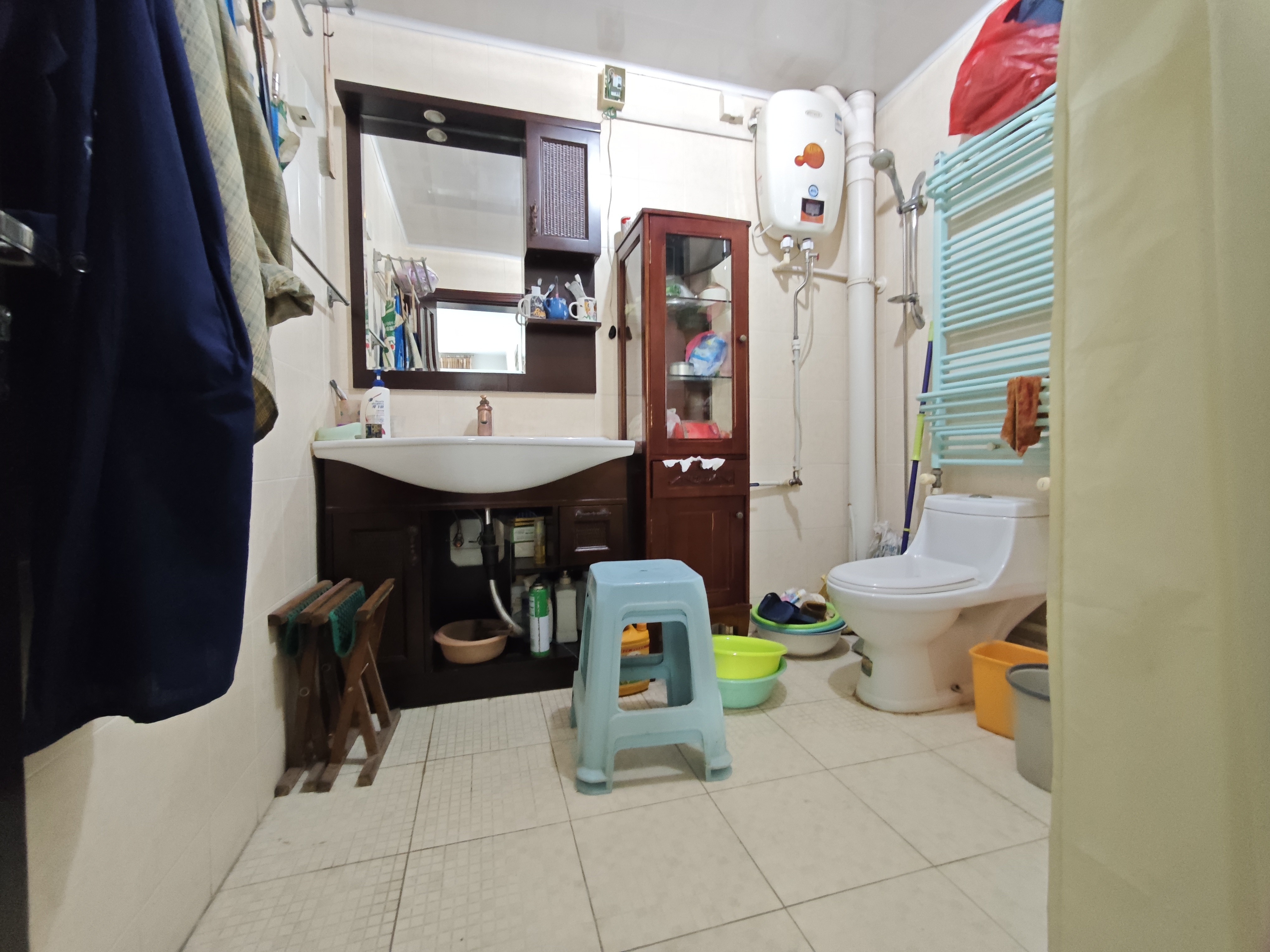 正大城市花园一期