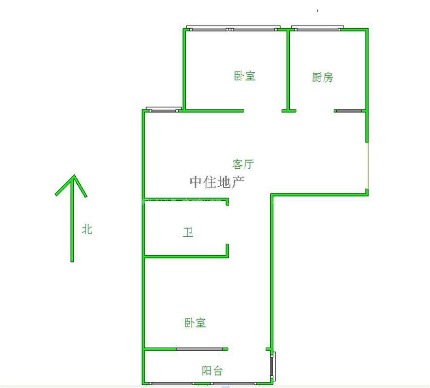 中创开元山庄