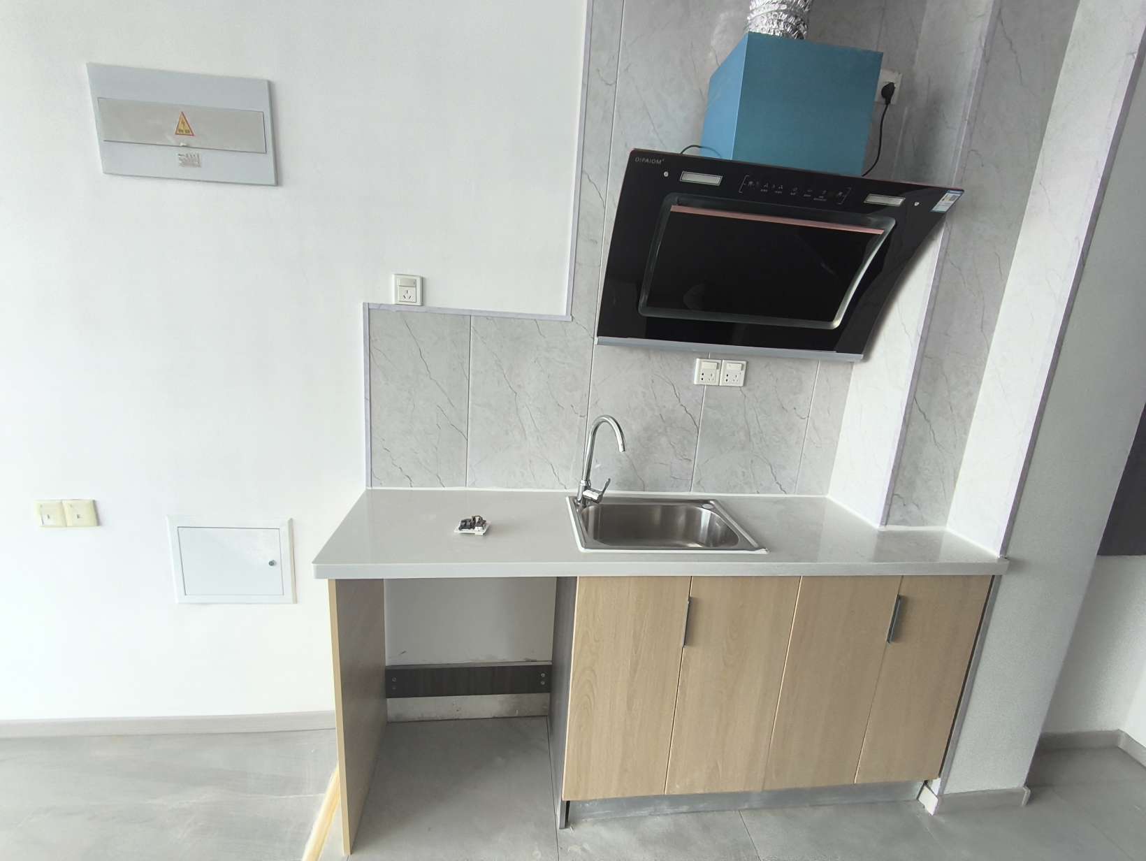 中新锦绣天地东苑一区