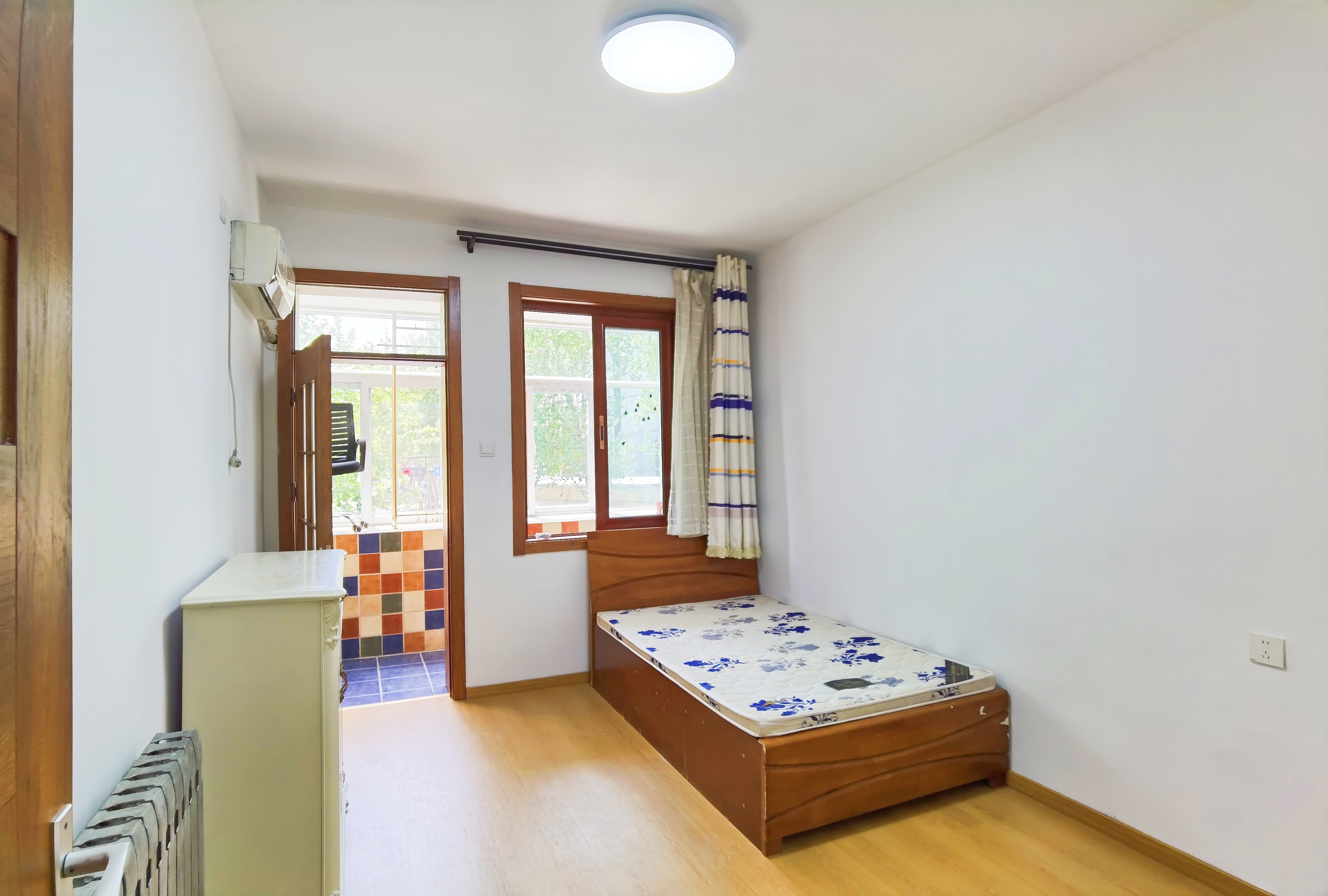 胜利大街单位宿舍