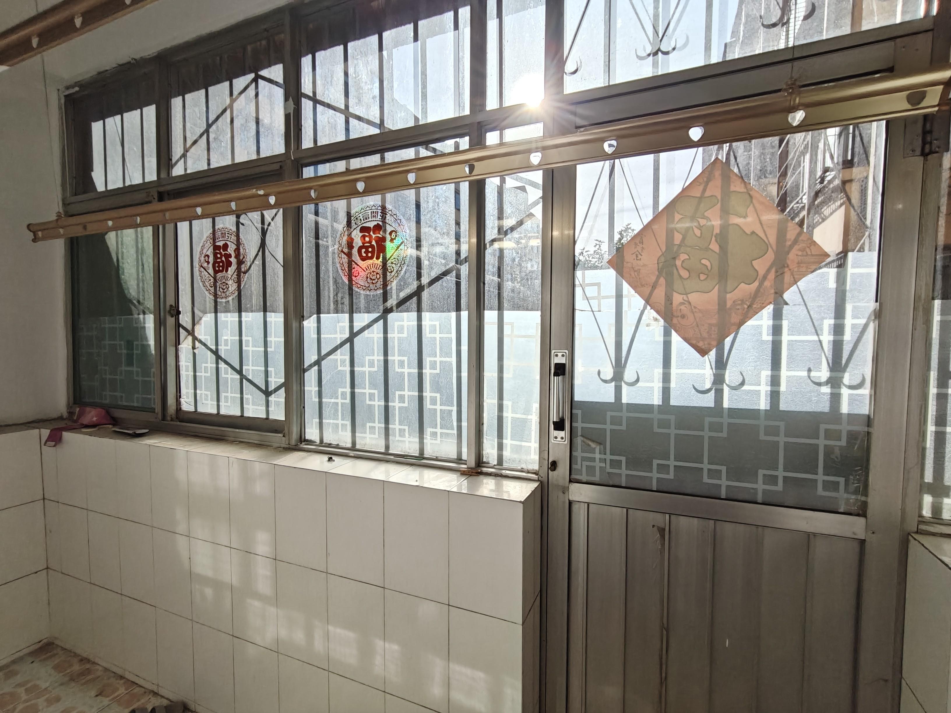 玉函小区东区