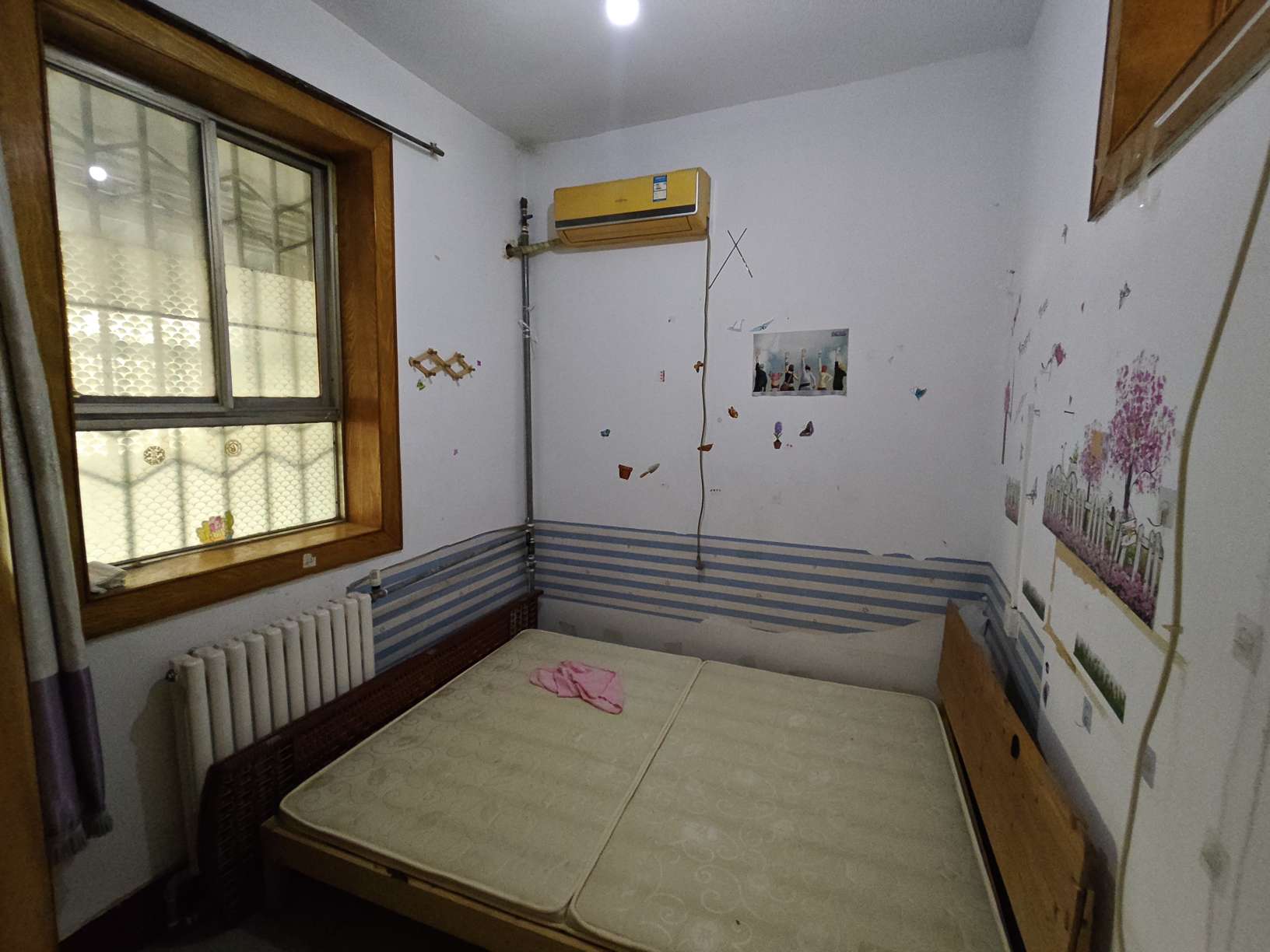 山大路190-200号院