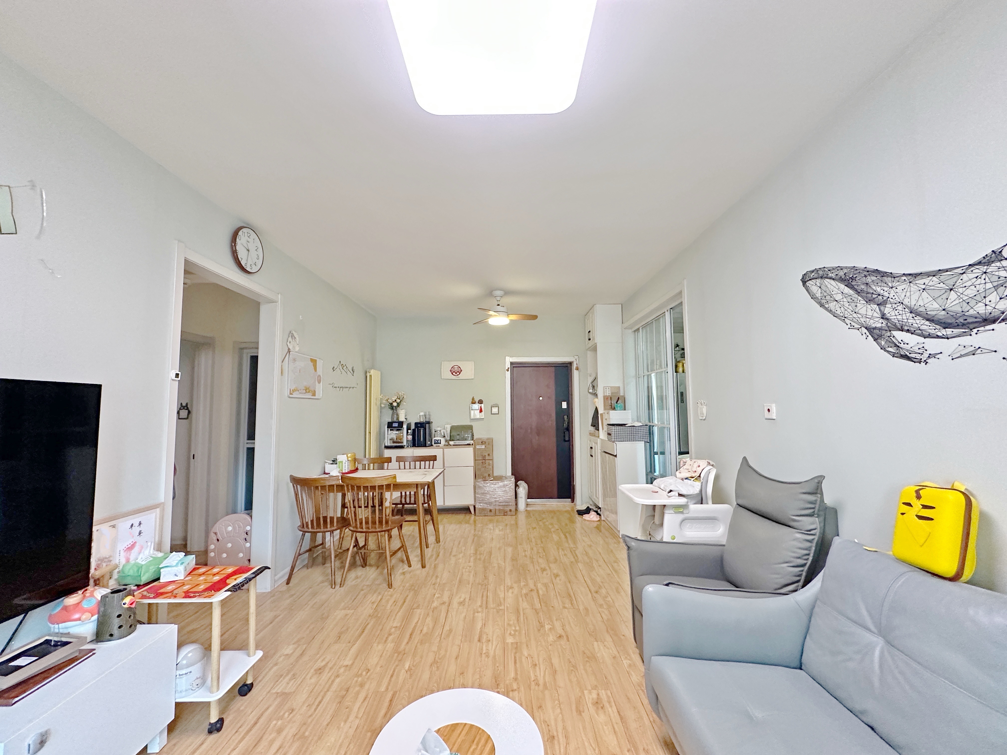 中海国际社区熙岸东区(A2地块）