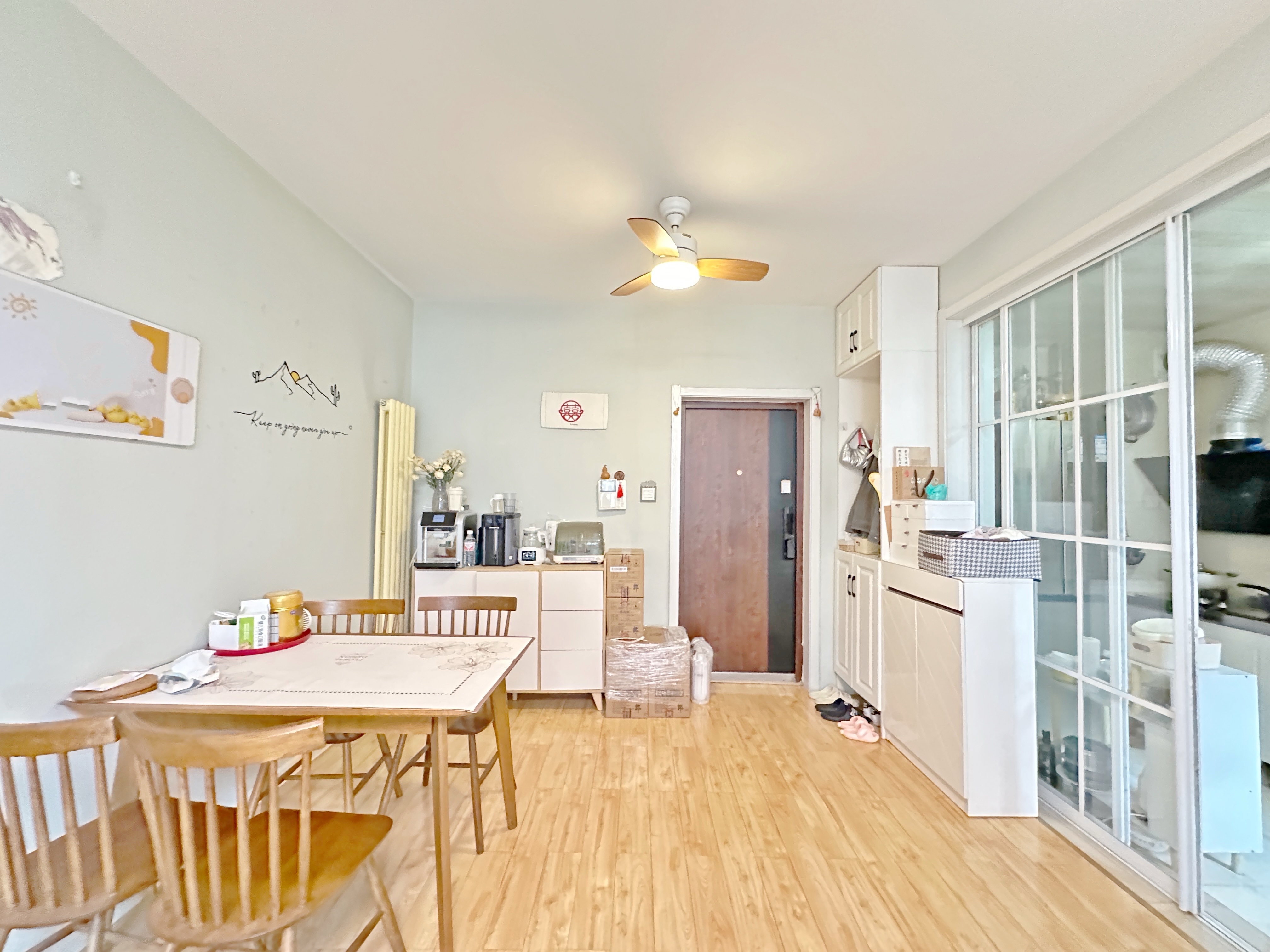 中海国际社区熙岸东区(A2地块）