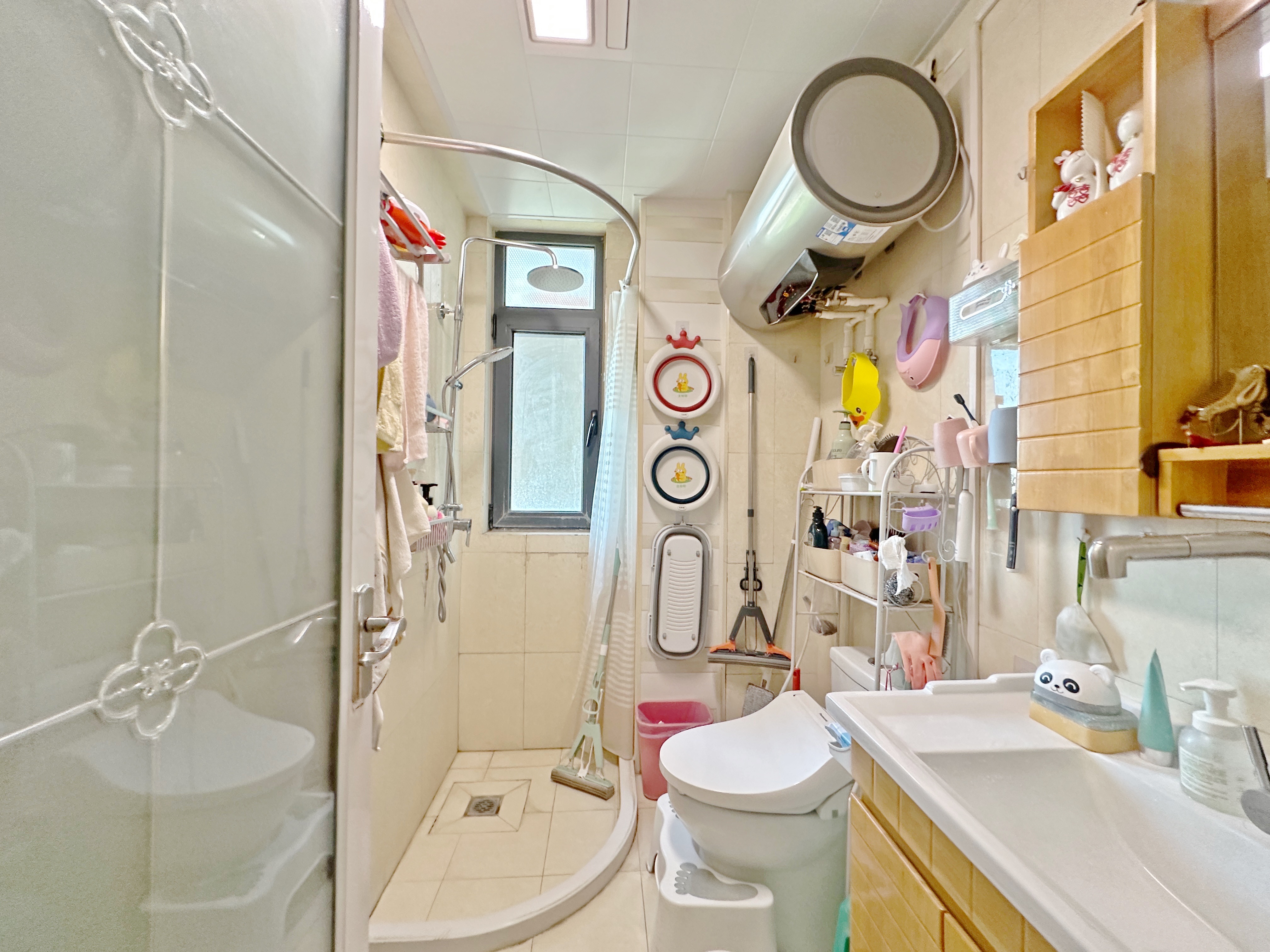 中海国际社区熙岸东区(A2地块）