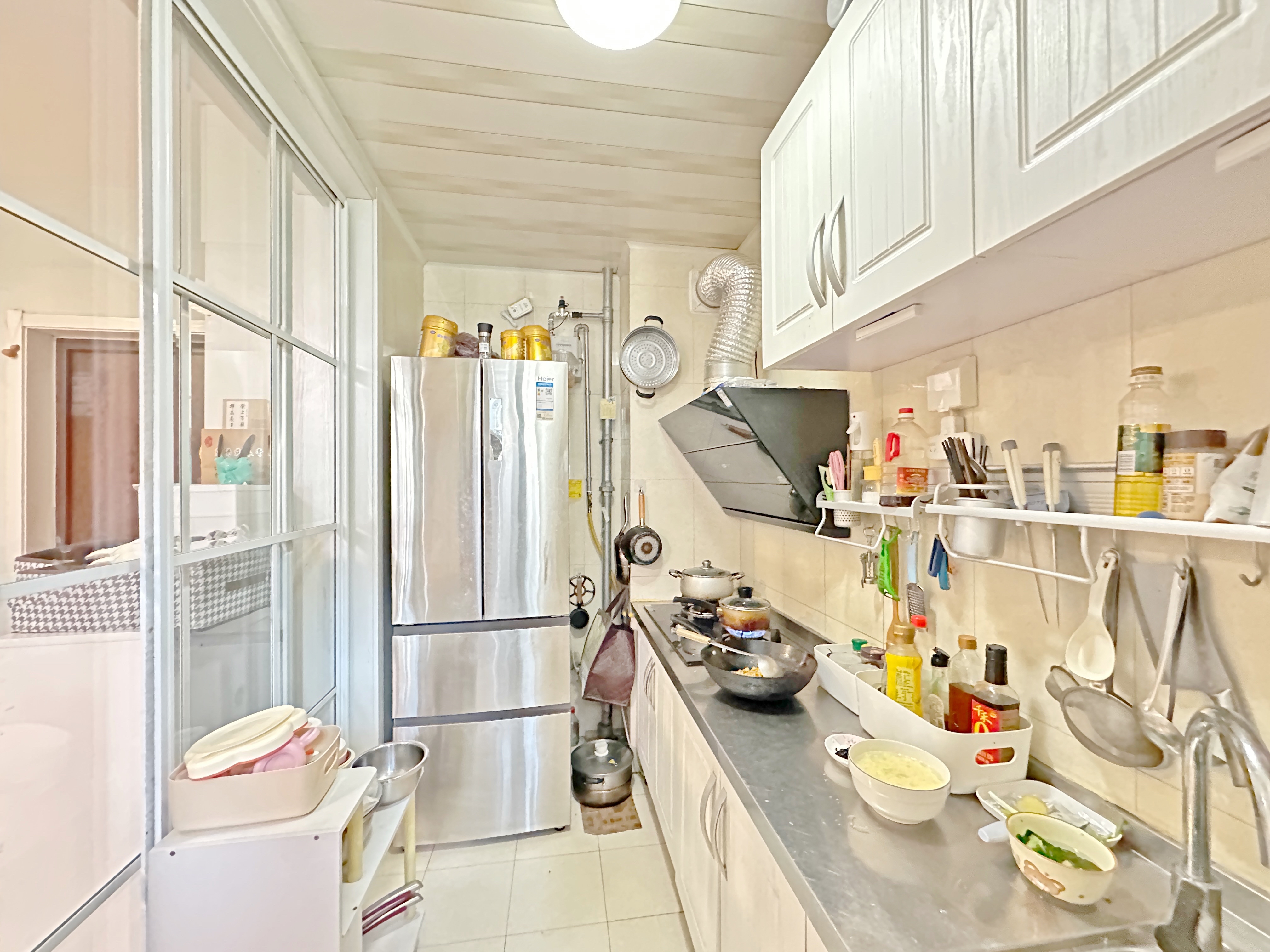 中海国际社区熙岸东区(A2地块）