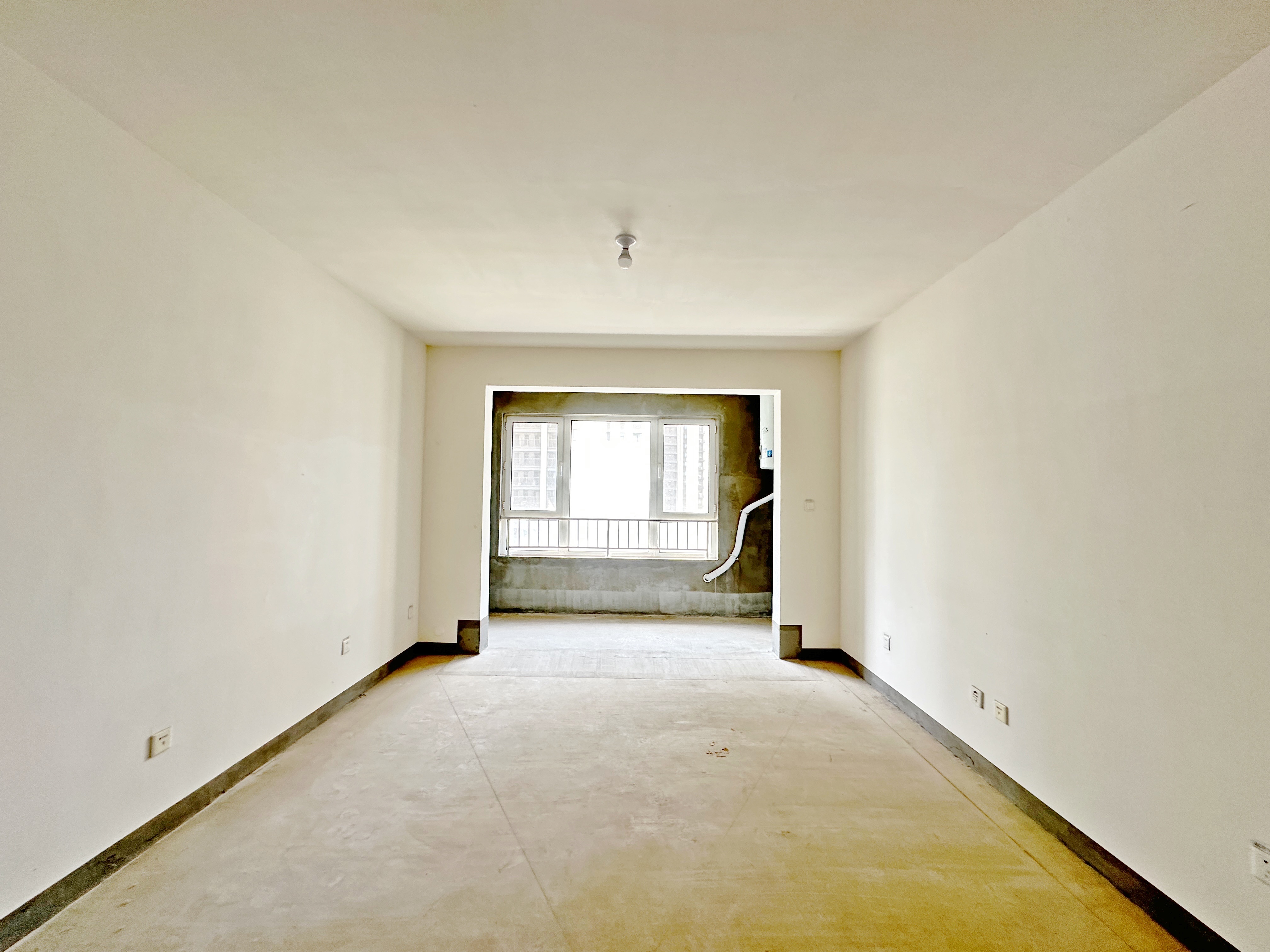 绿地国际城百花明都