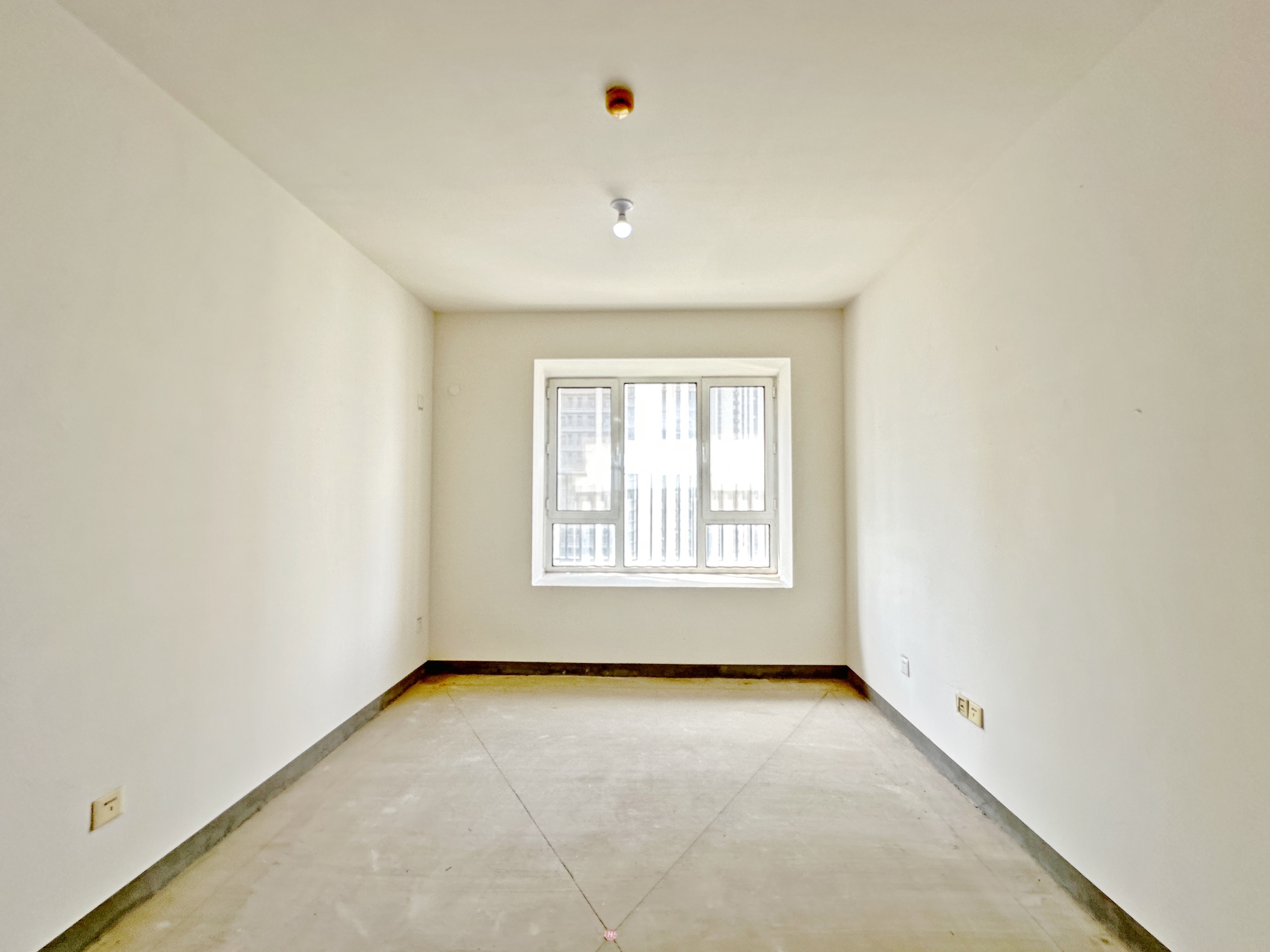 绿地国际城百花明都