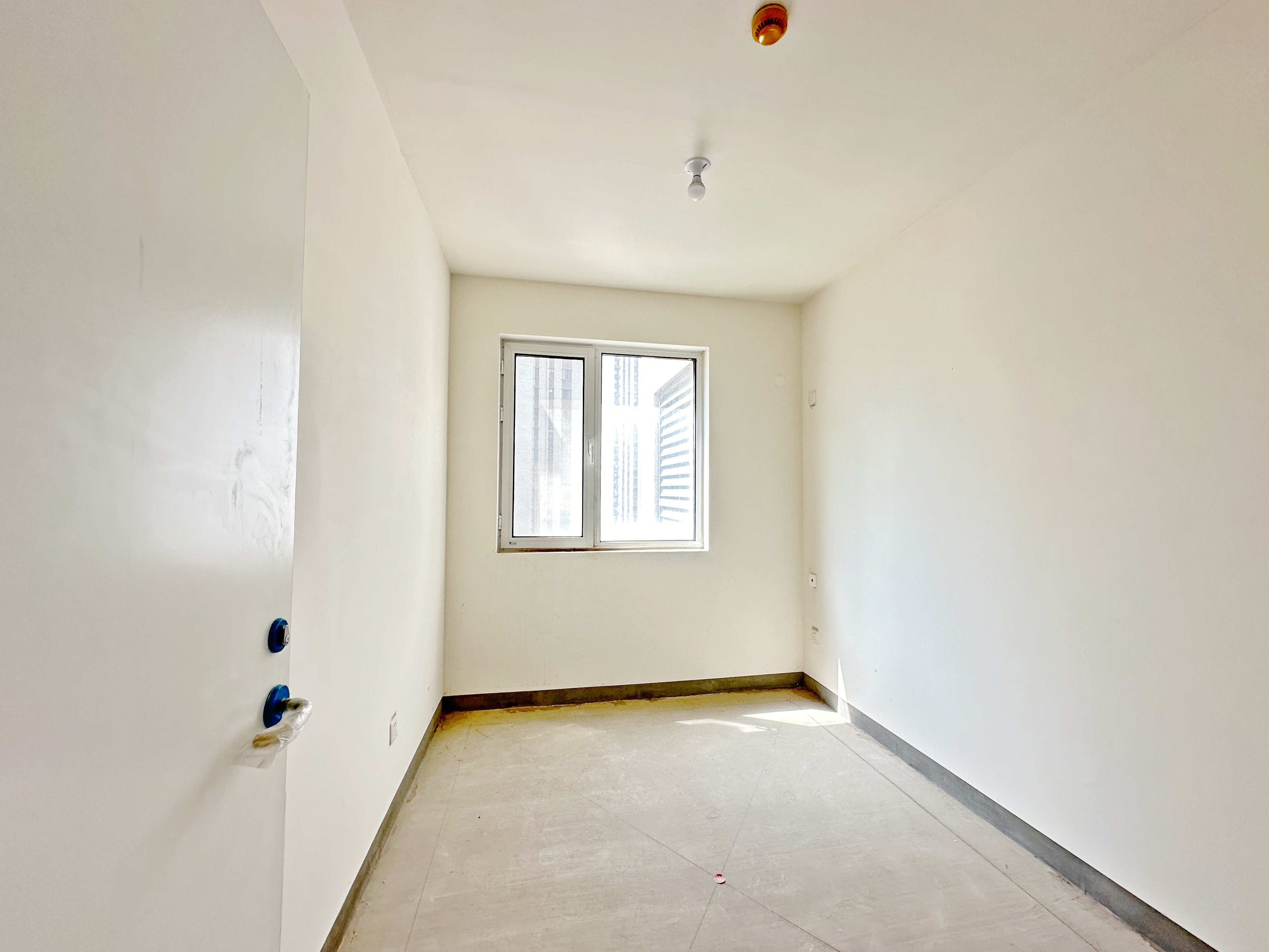 绿地国际城百花明都