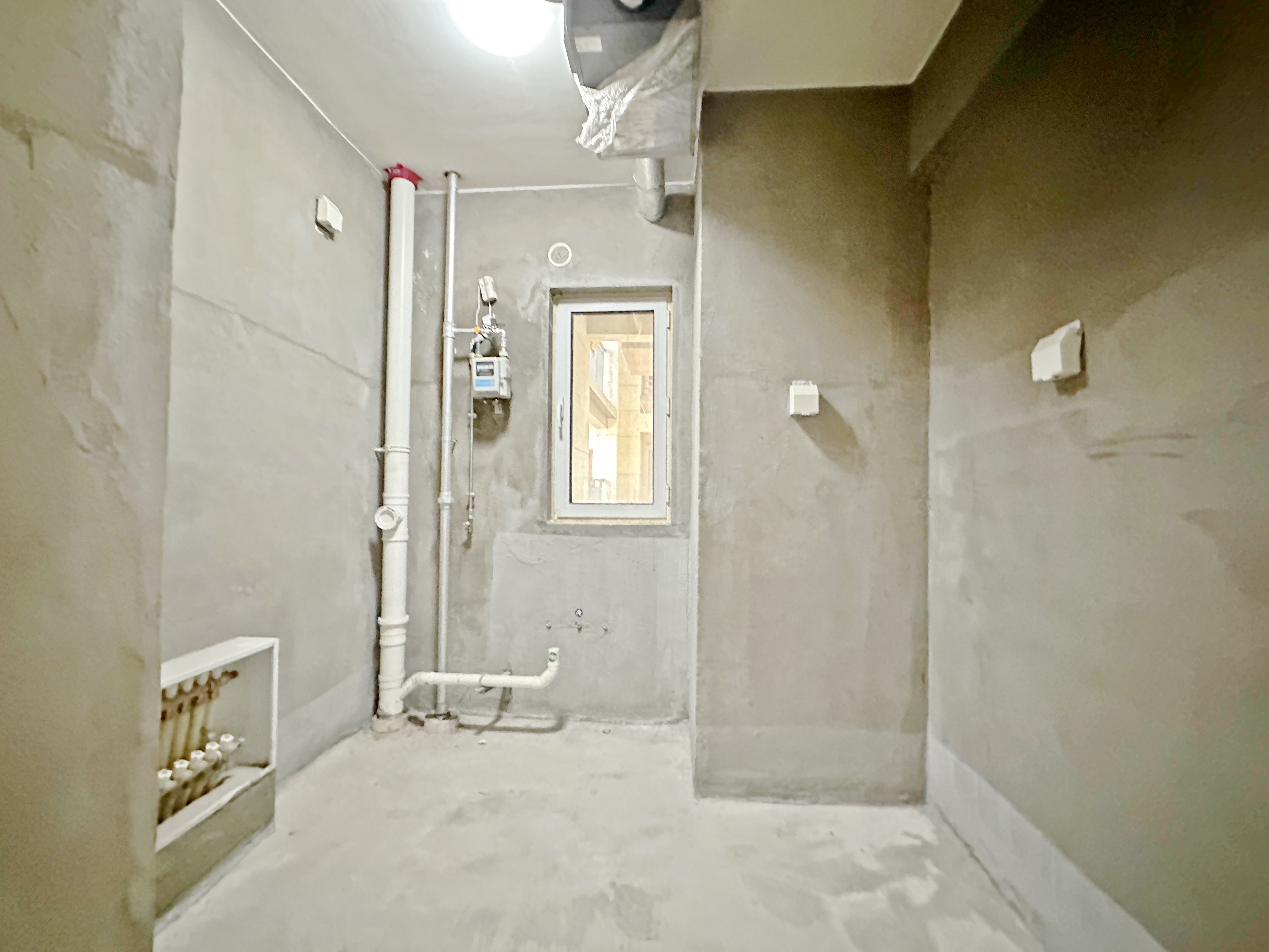 绿地国际城百花明都