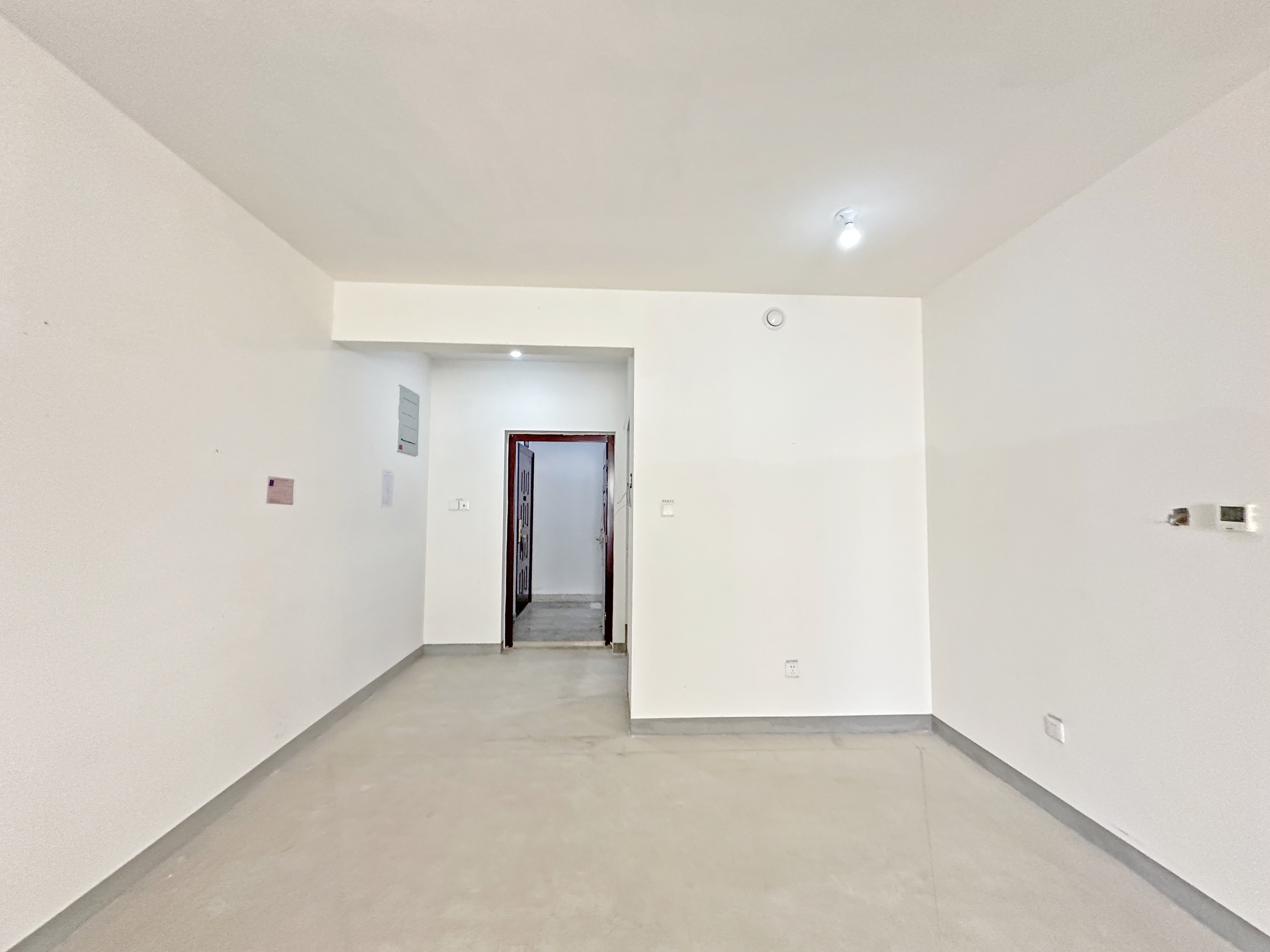 绿地国际城百花明都