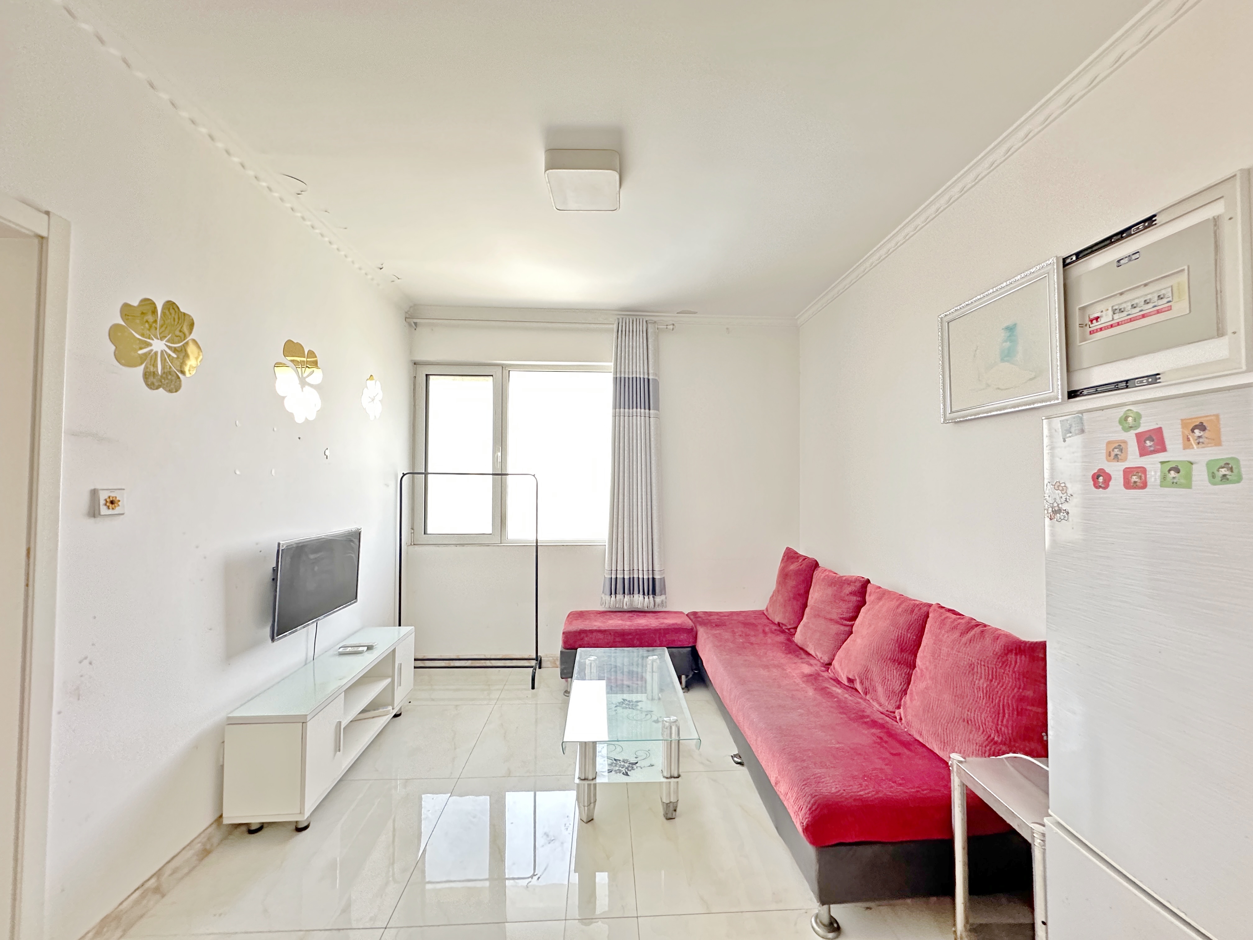 阳光100国际新城(K区)