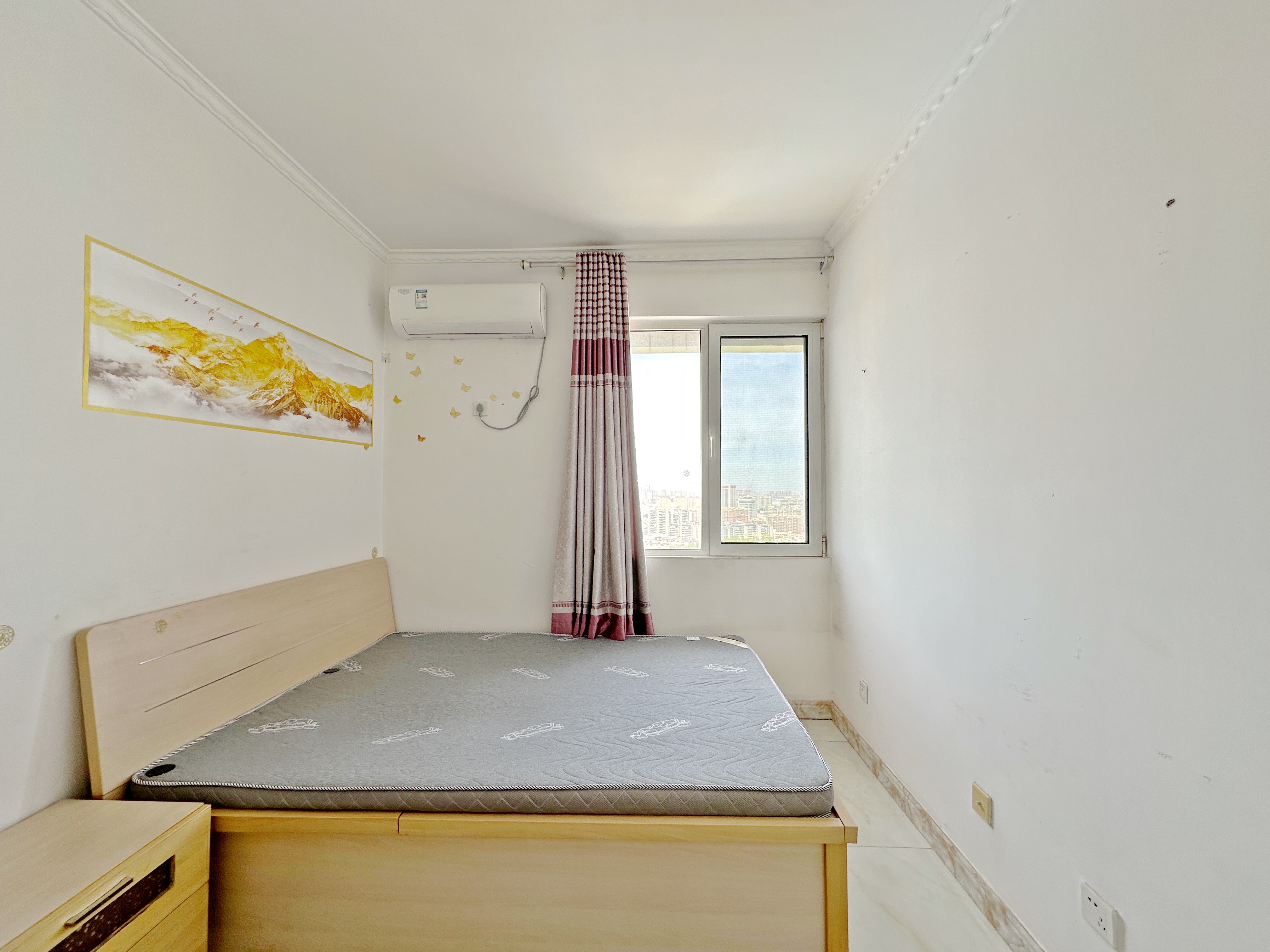 阳光100国际新城(K区)