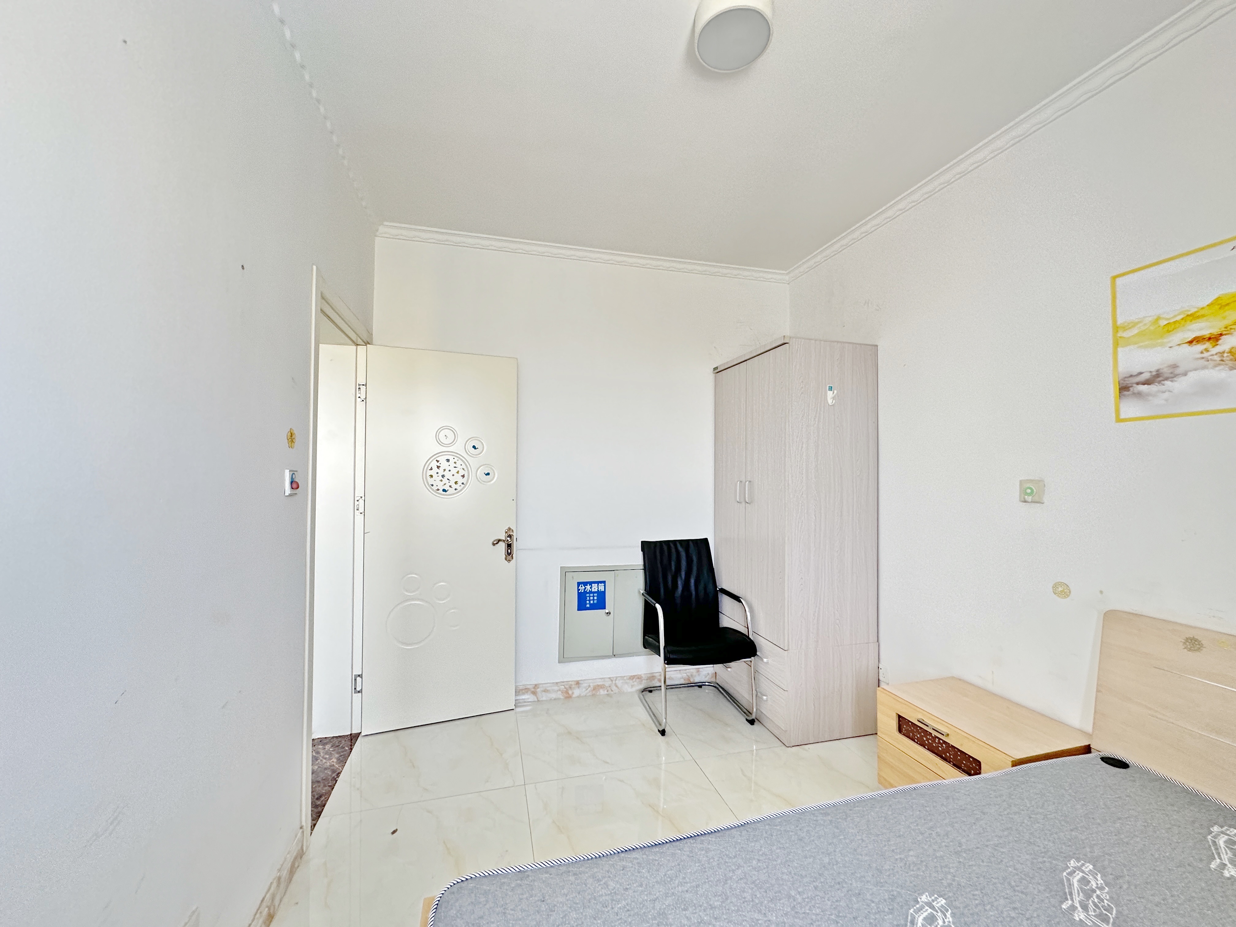 阳光100国际新城(K区)