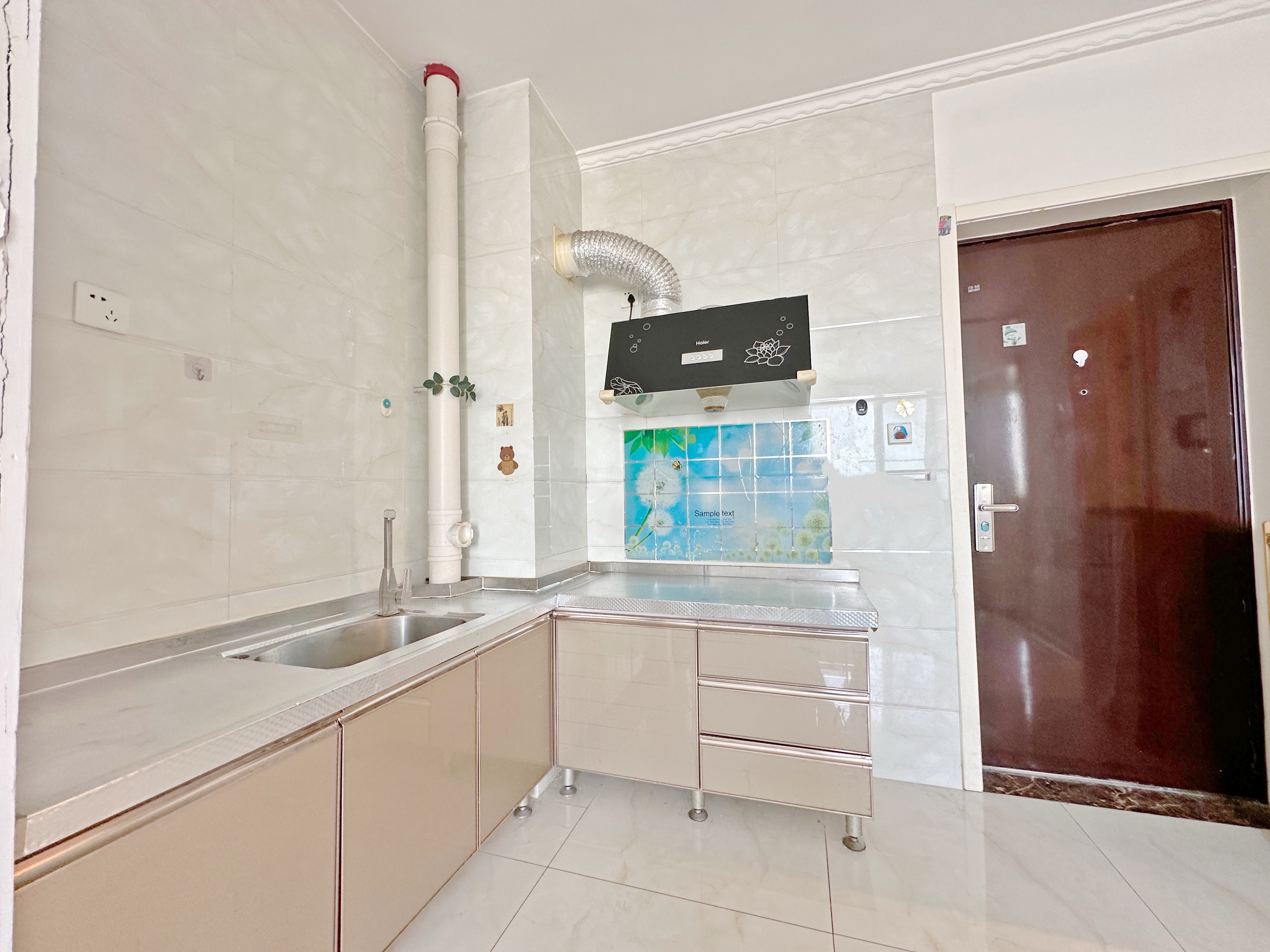 阳光100国际新城(K区)