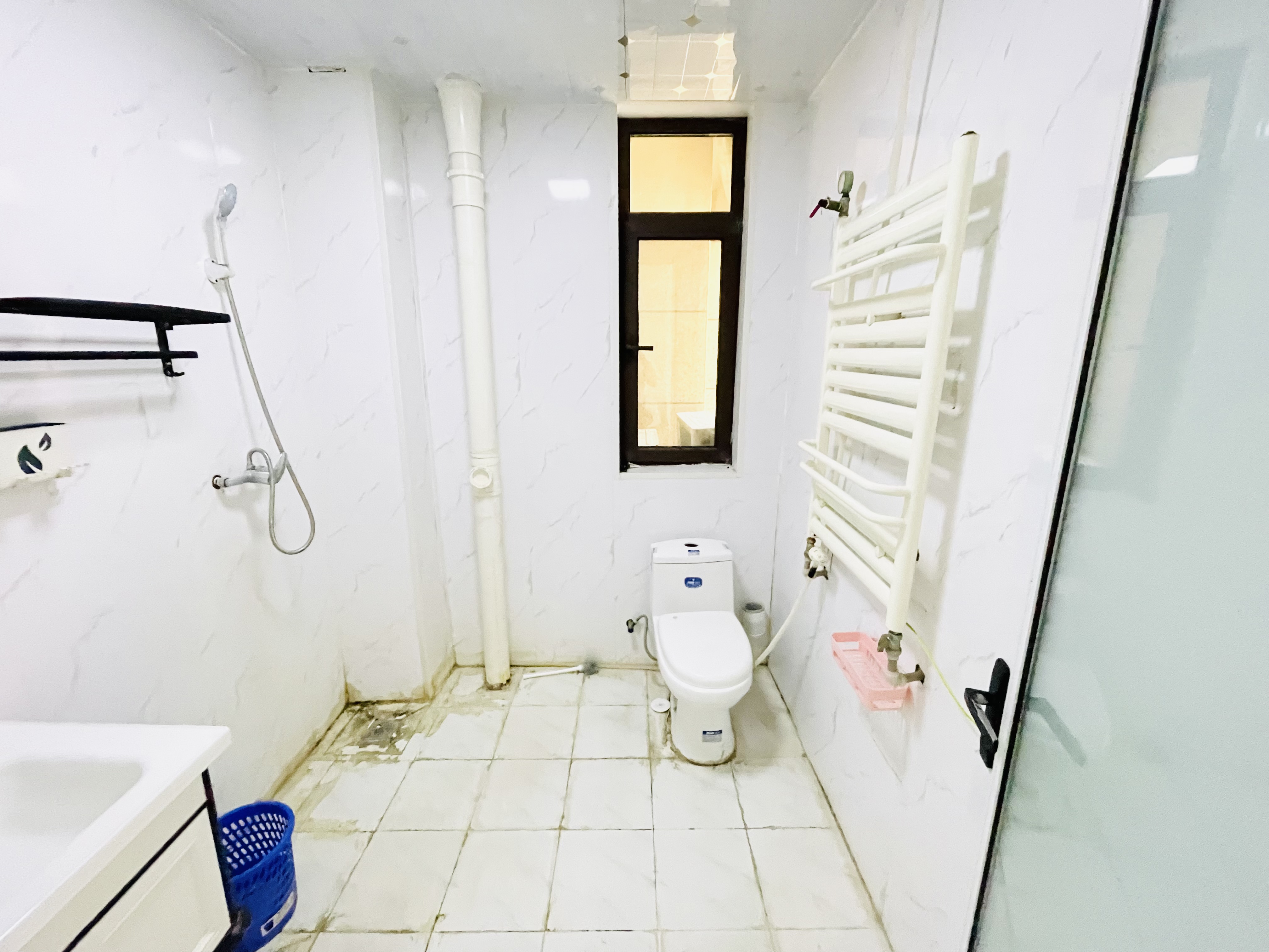 绿地IFC中央公馆