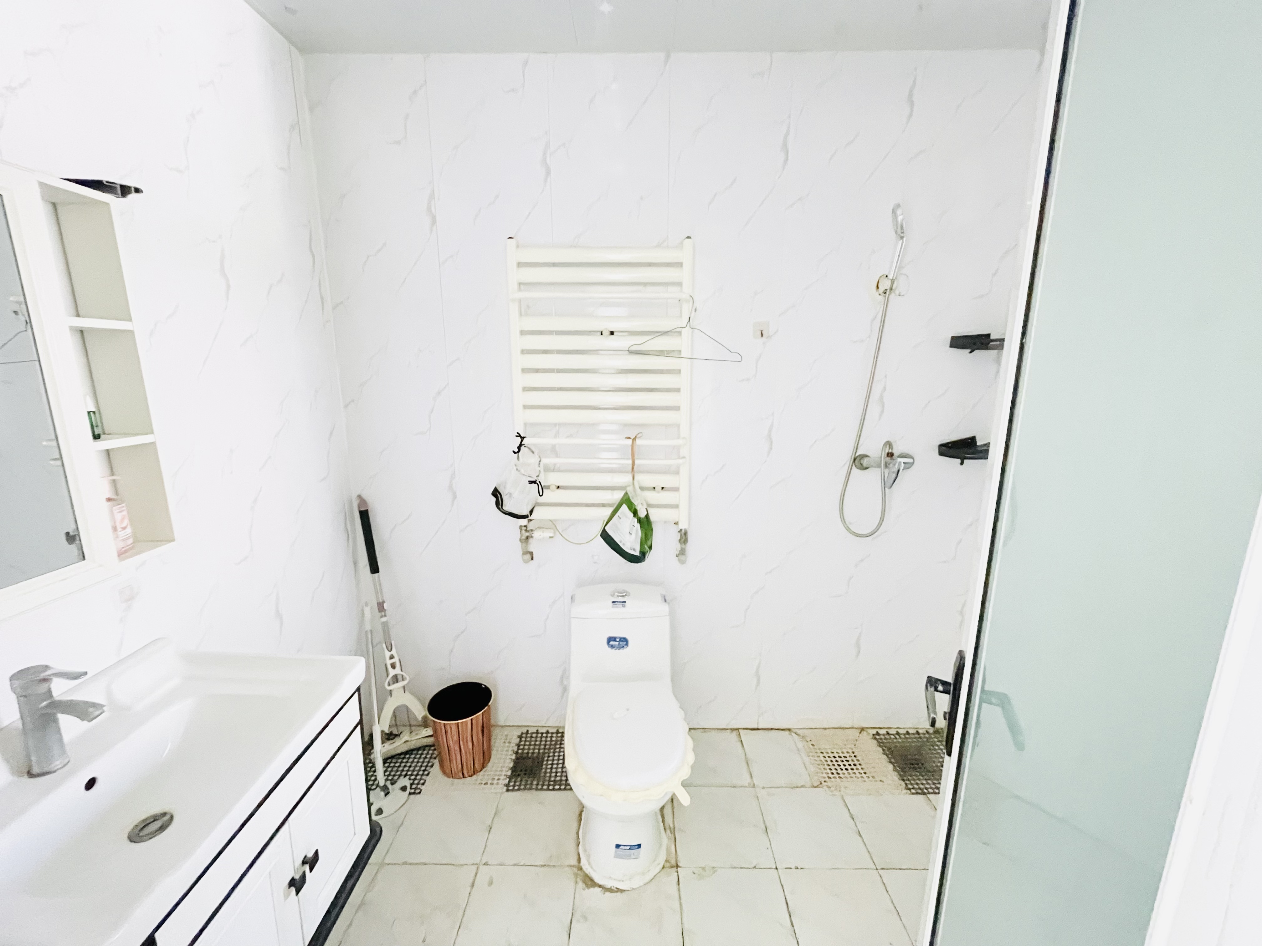 绿地IFC中央公馆