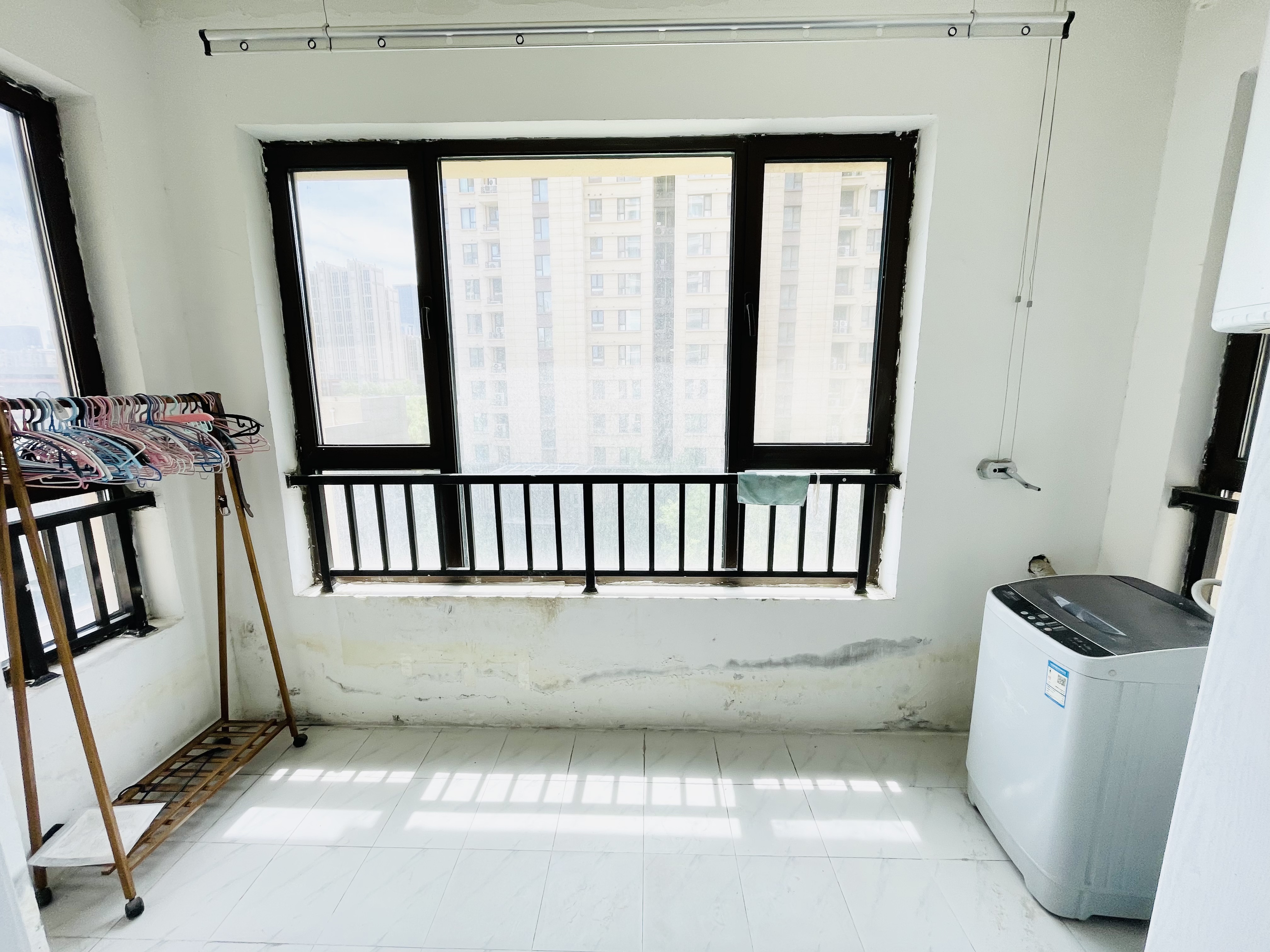 绿地IFC中央公馆