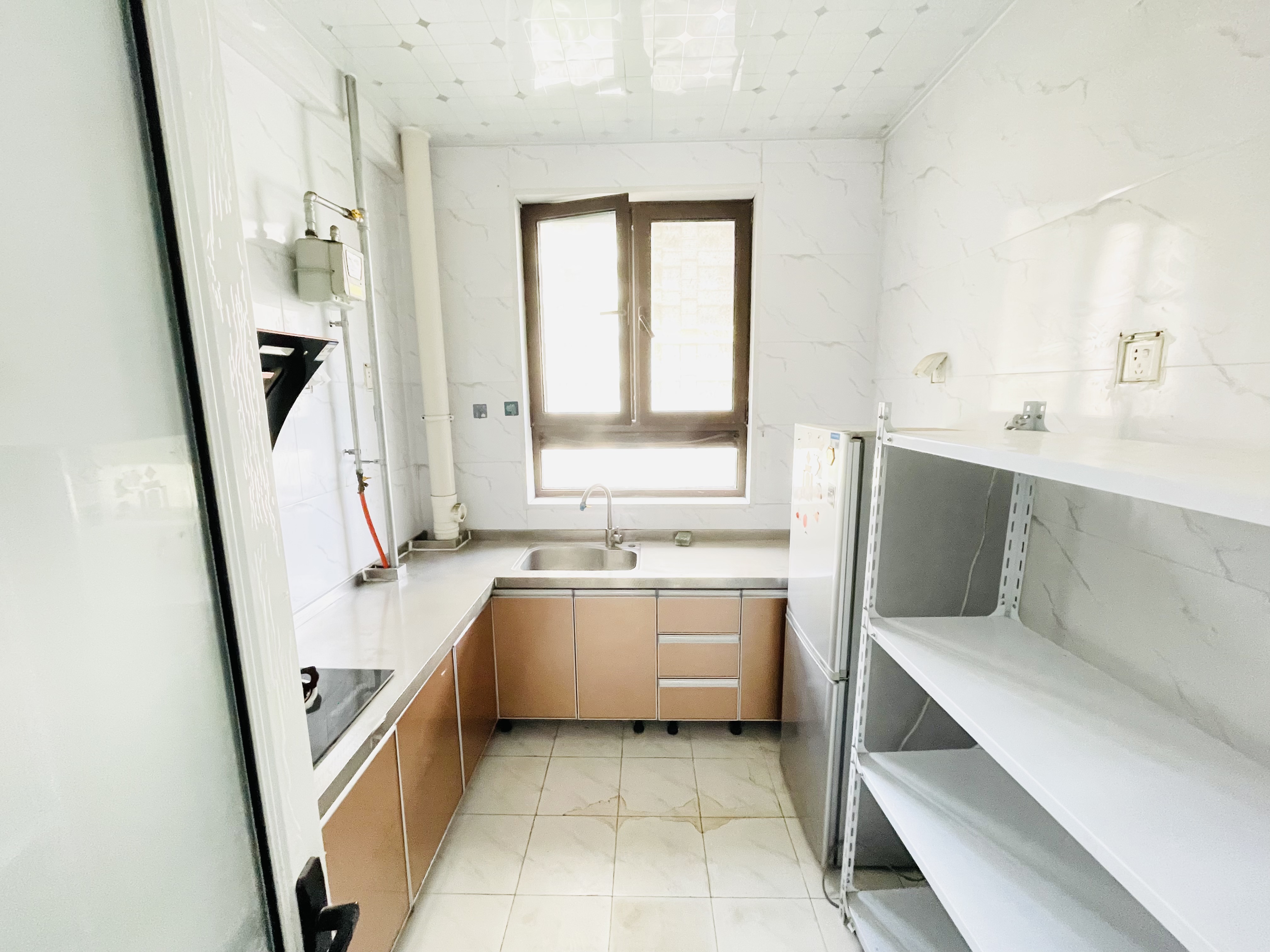 绿地IFC中央公馆