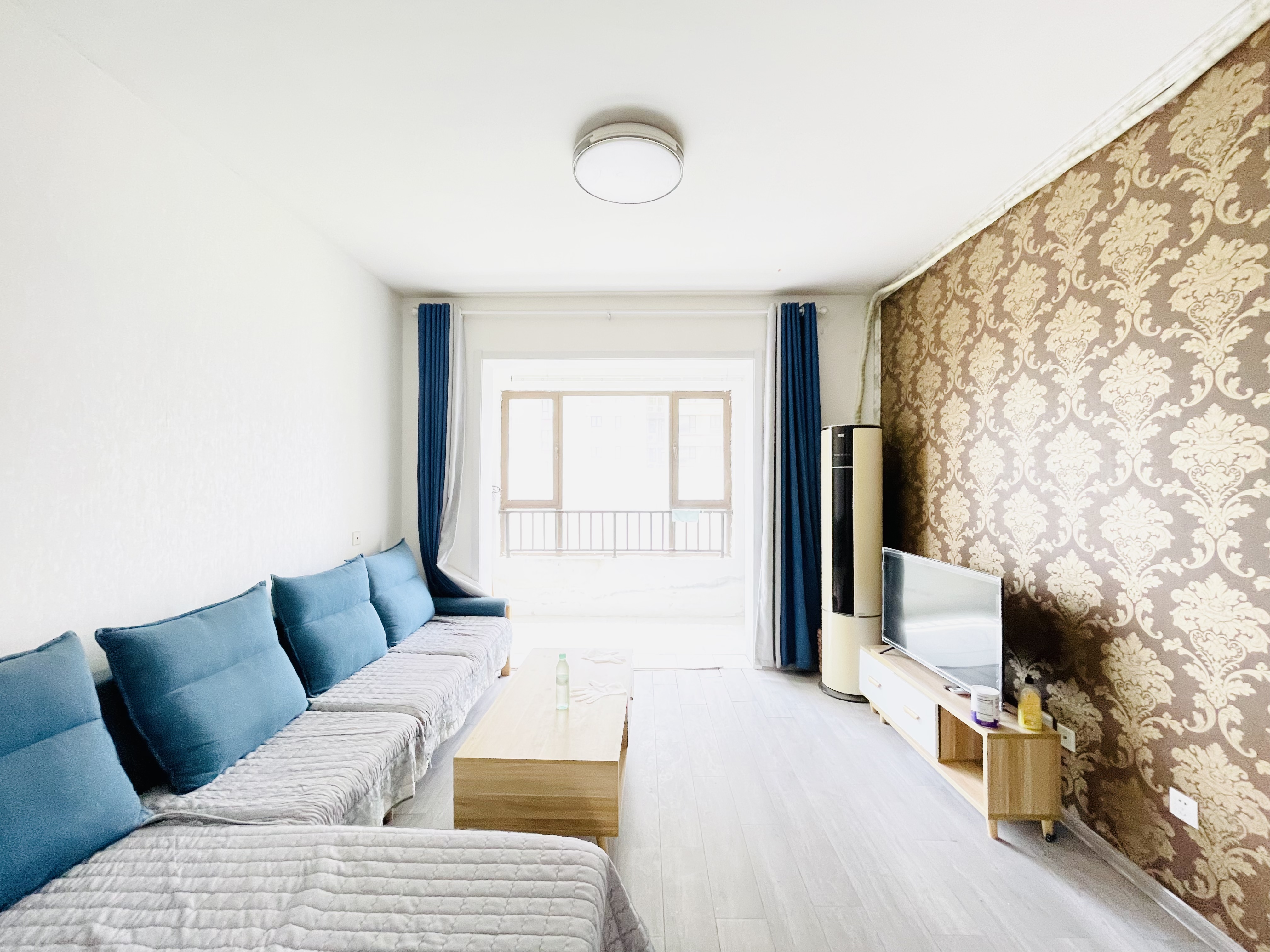 绿地IFC中央公馆