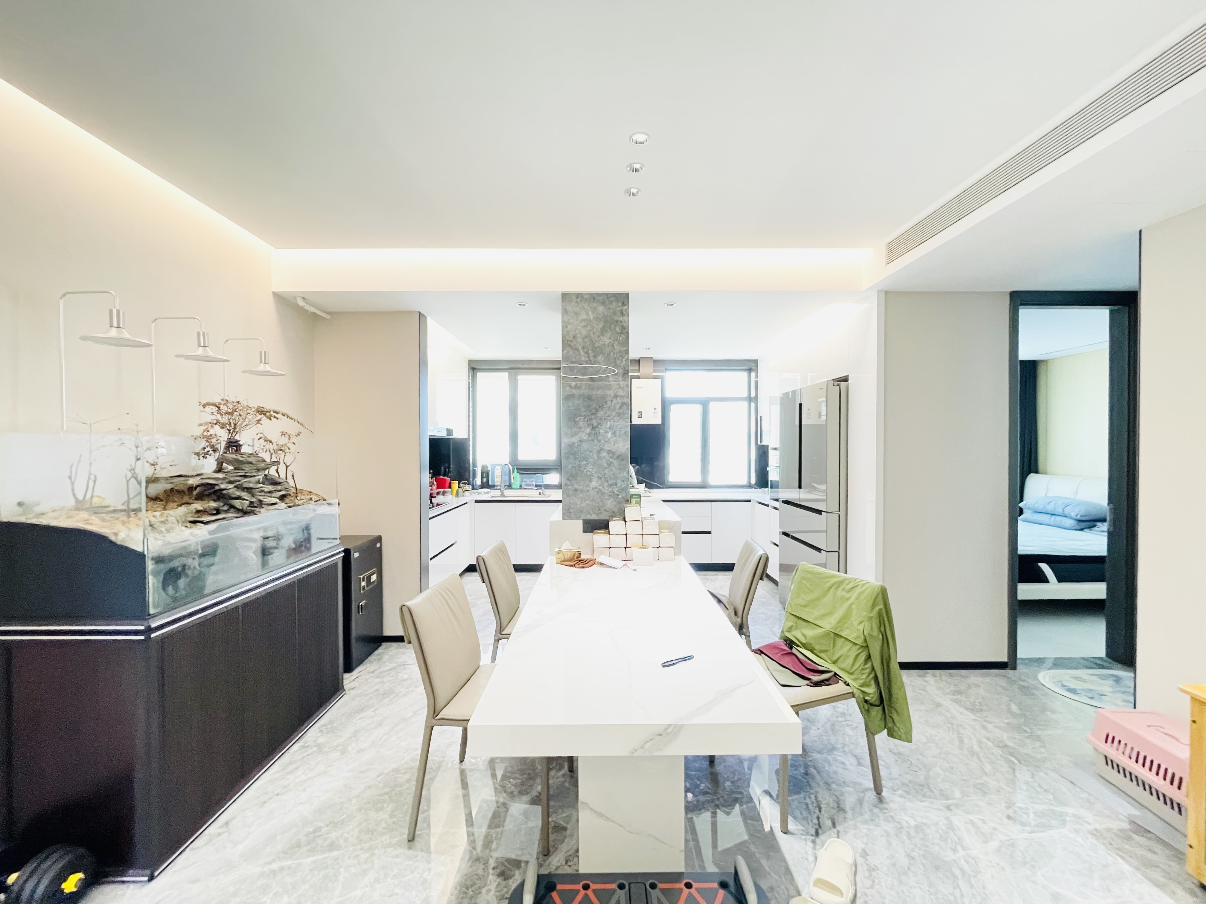 绿地IFC中央公馆